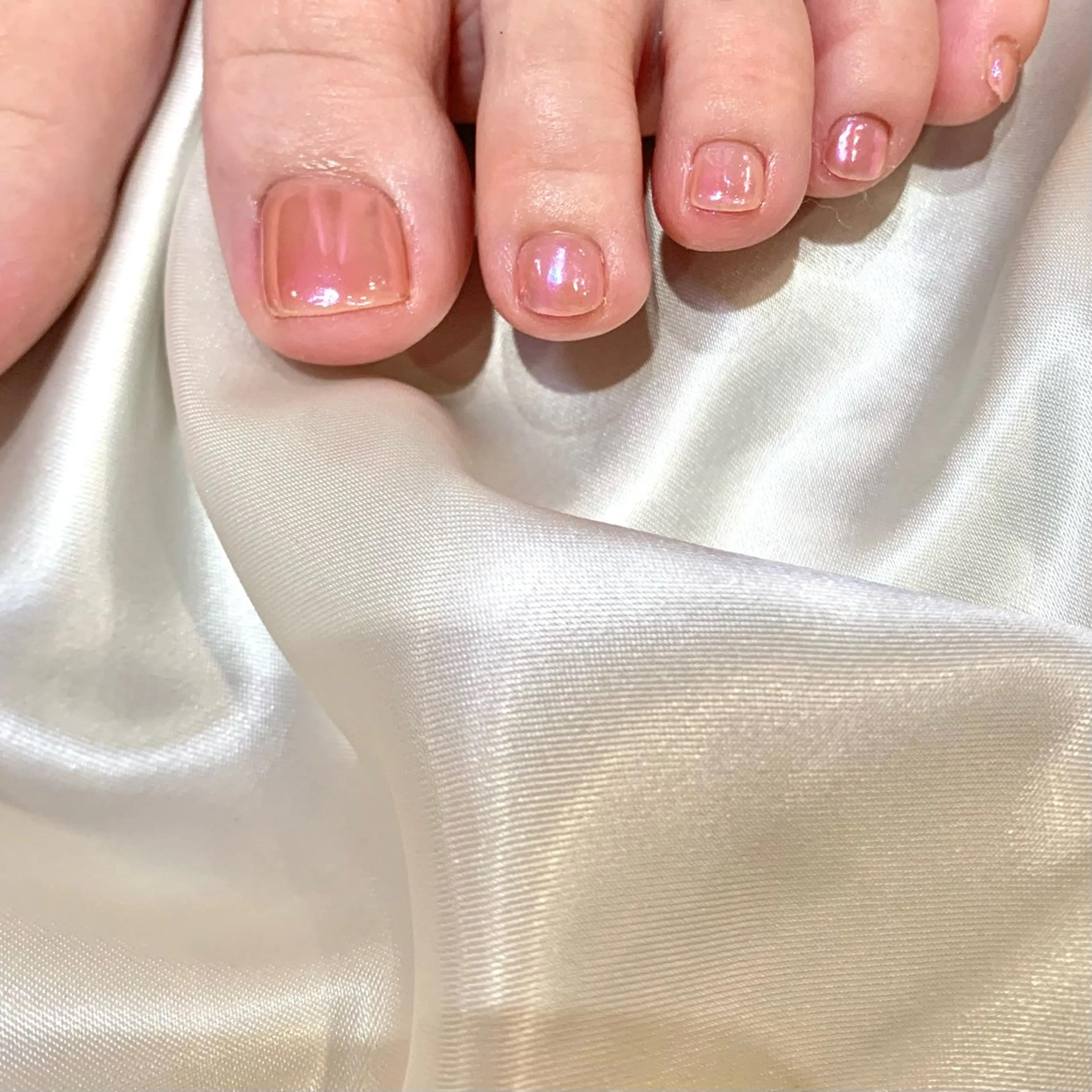 ネイル chika .のネイルデザイン