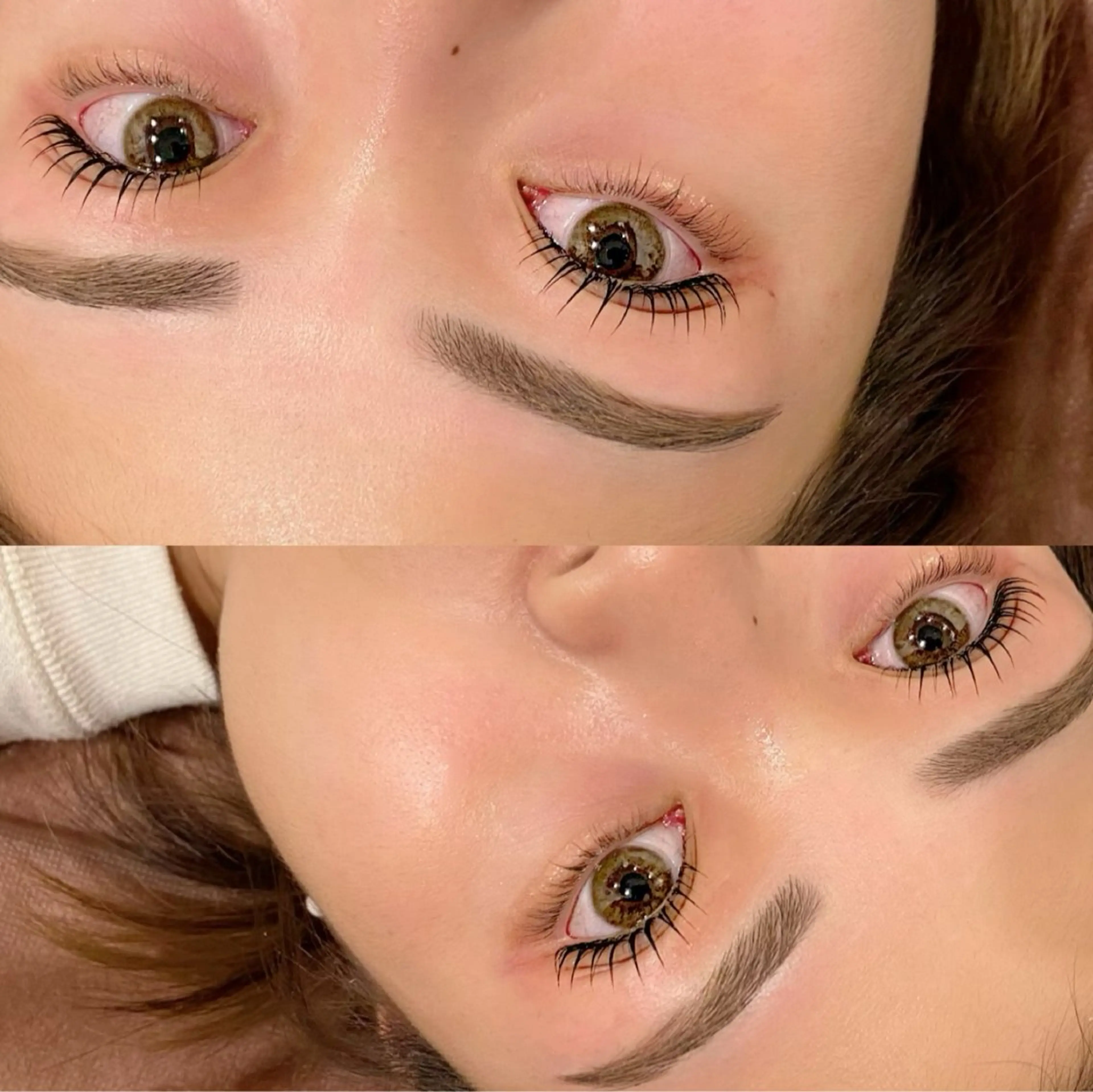 マツエク・マツパ アイラッシュサロン milimiliのマツエク・マツパデザイン