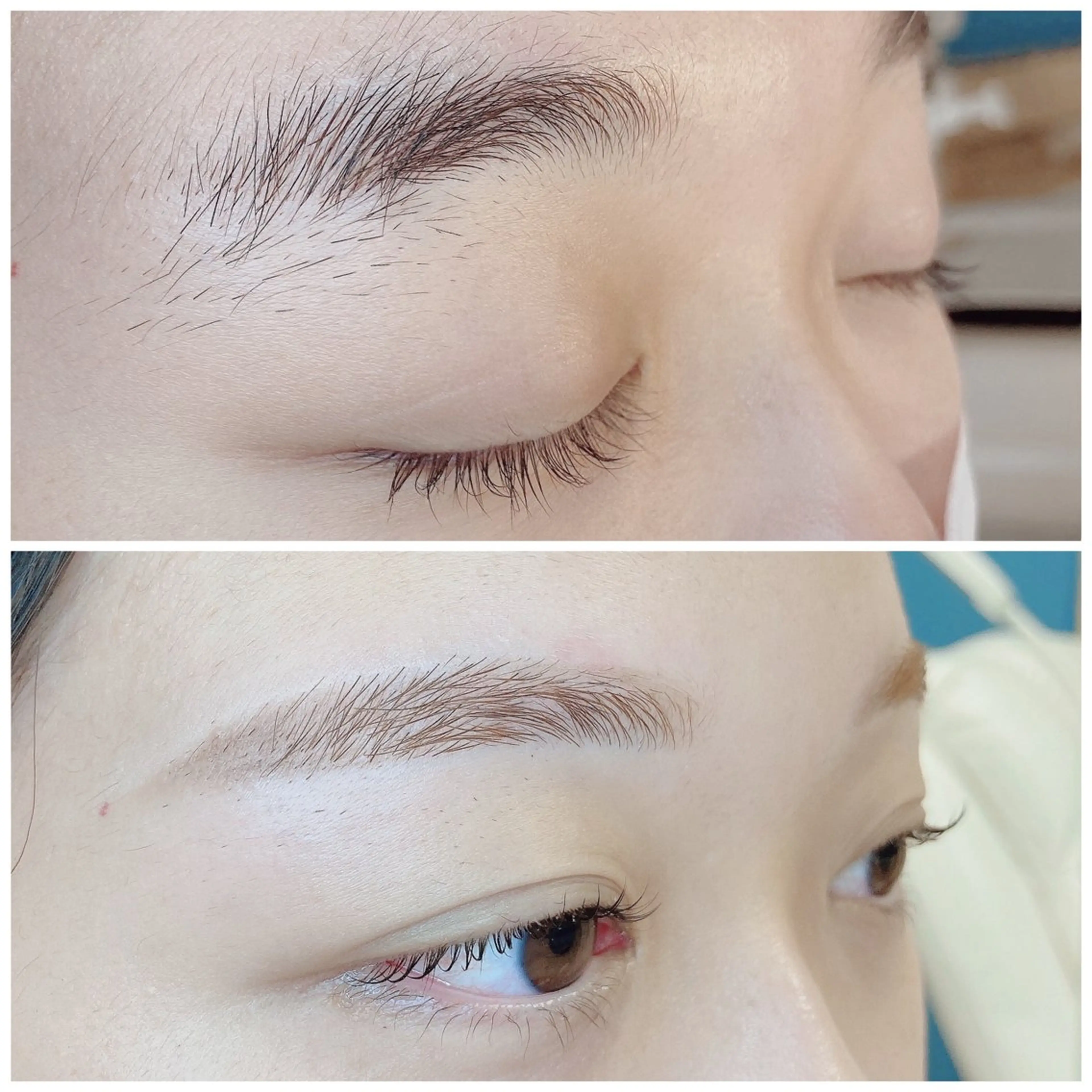 アイブロウ TIARA池袋西口店 店長YASUKA💐のマツエク・マツパデザイン