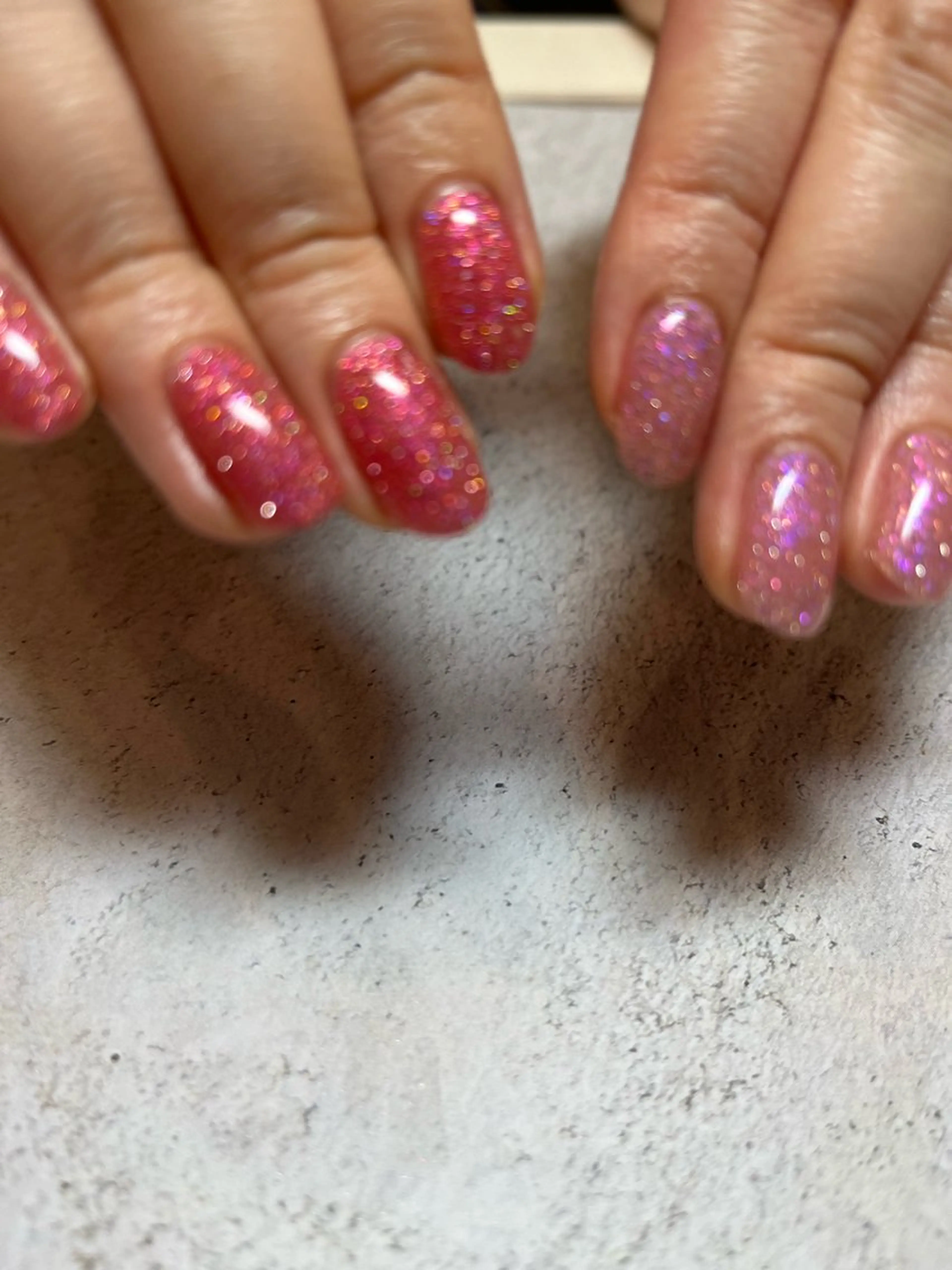 ネイル ハンドネイル LINON所属・【LINON】 airiのネイルデザイン