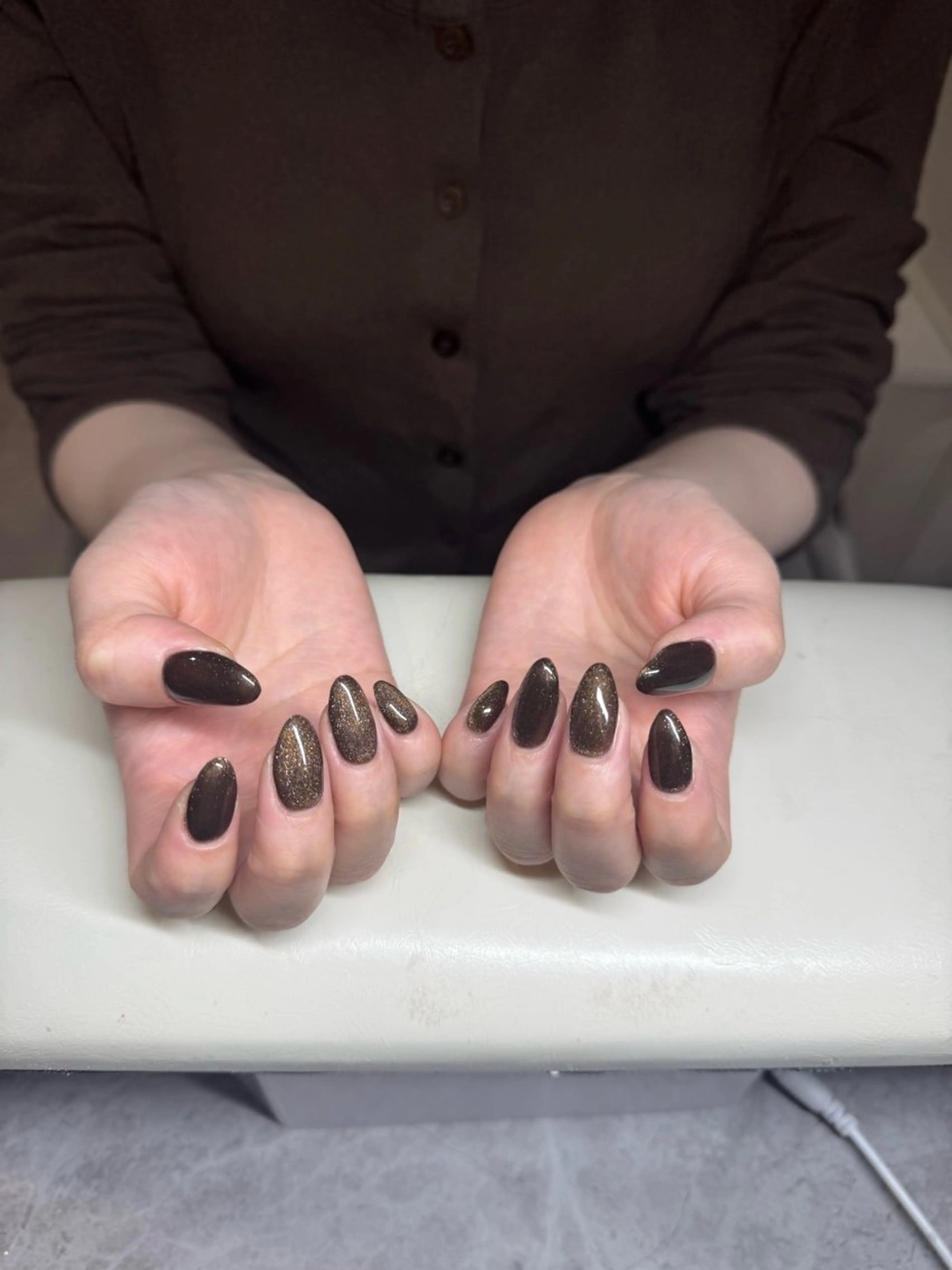 ネイル ハンドネイル IROHA NAIL 北村菜帆のネイルデザイン