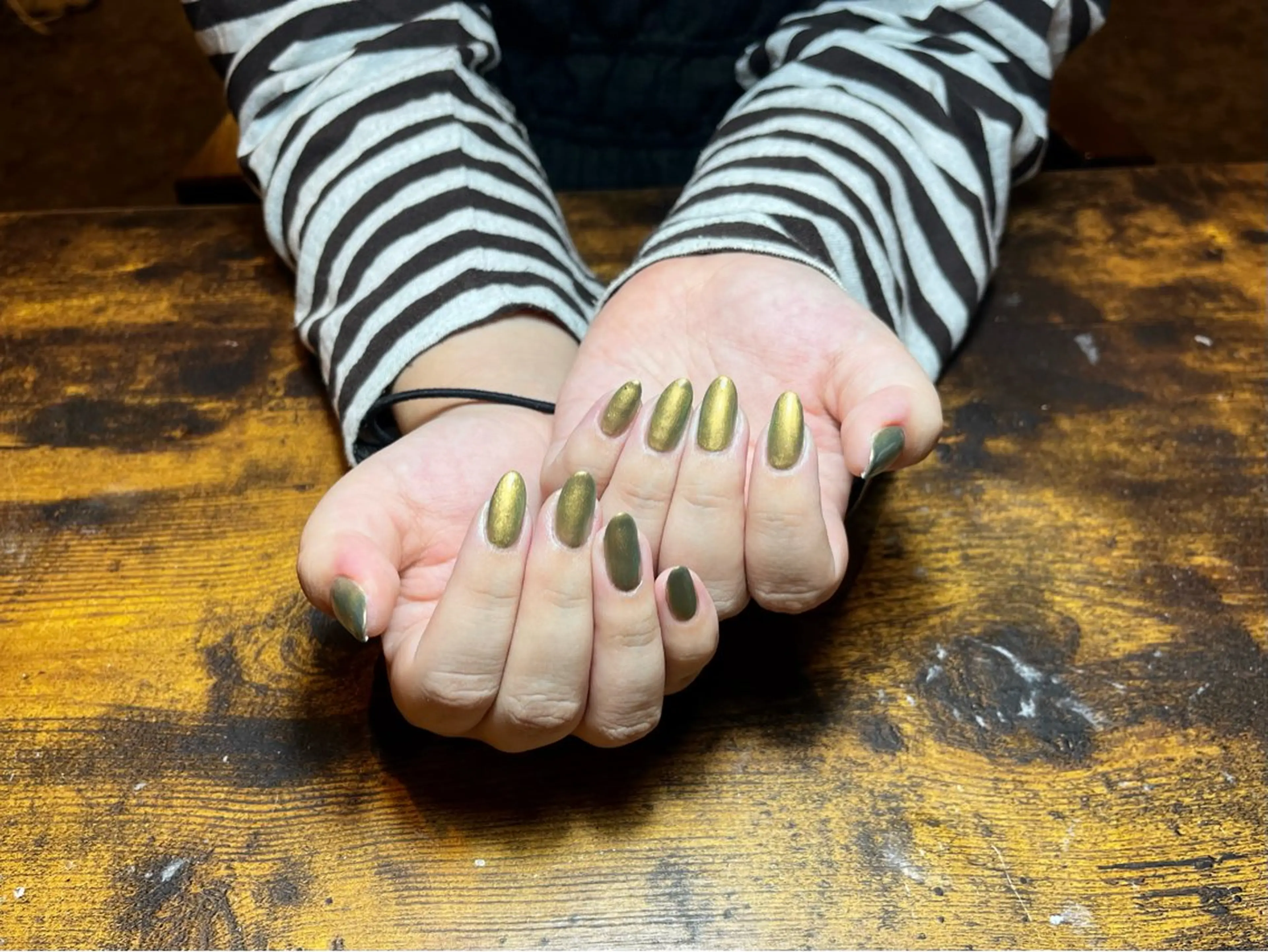 ネイル NAILSALON FROSCH所属・FROSCH/ 凜のネイルデザイン