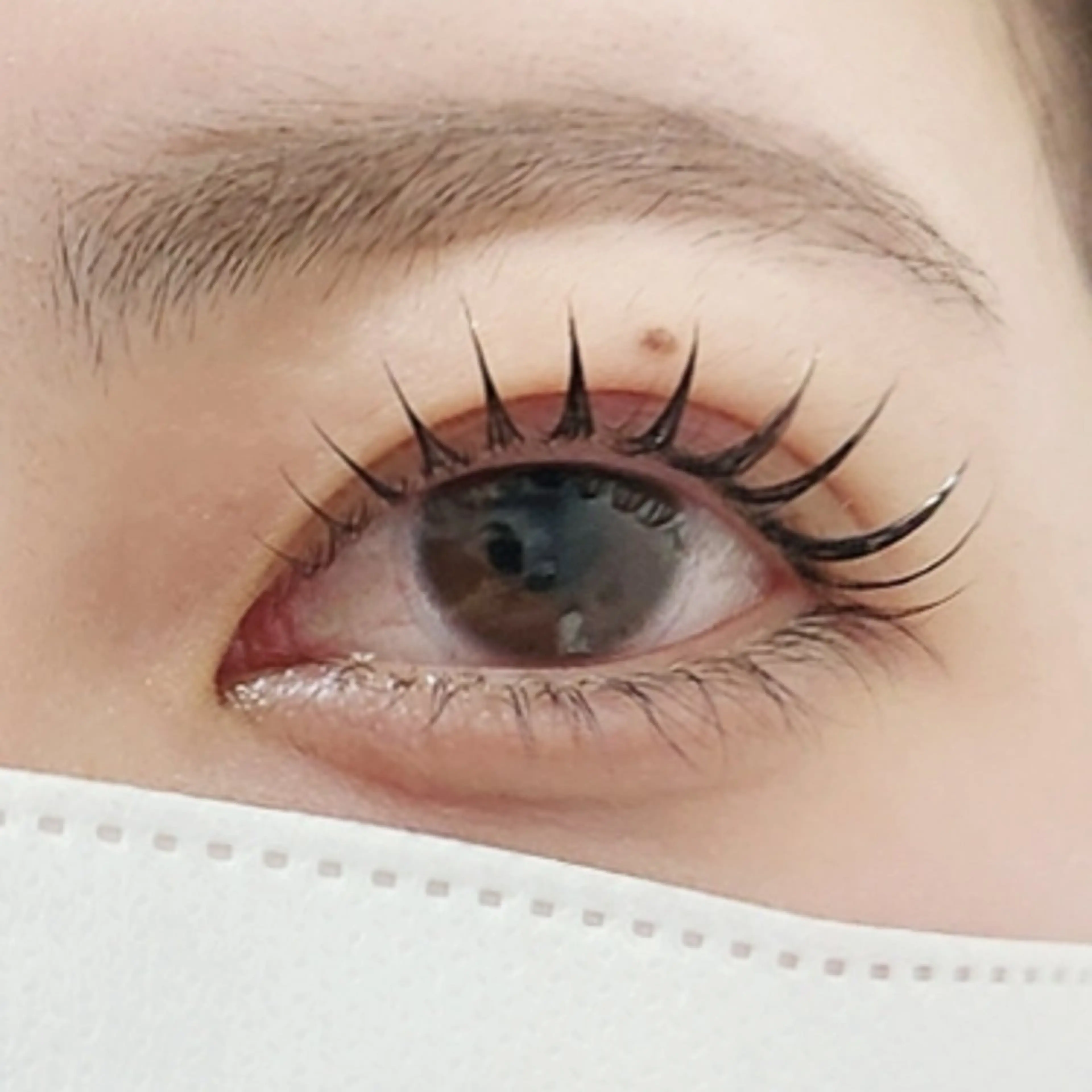 マツエク・マツパ マツパ eyelist 🌙ゆうのマツエク・マツパデザイン