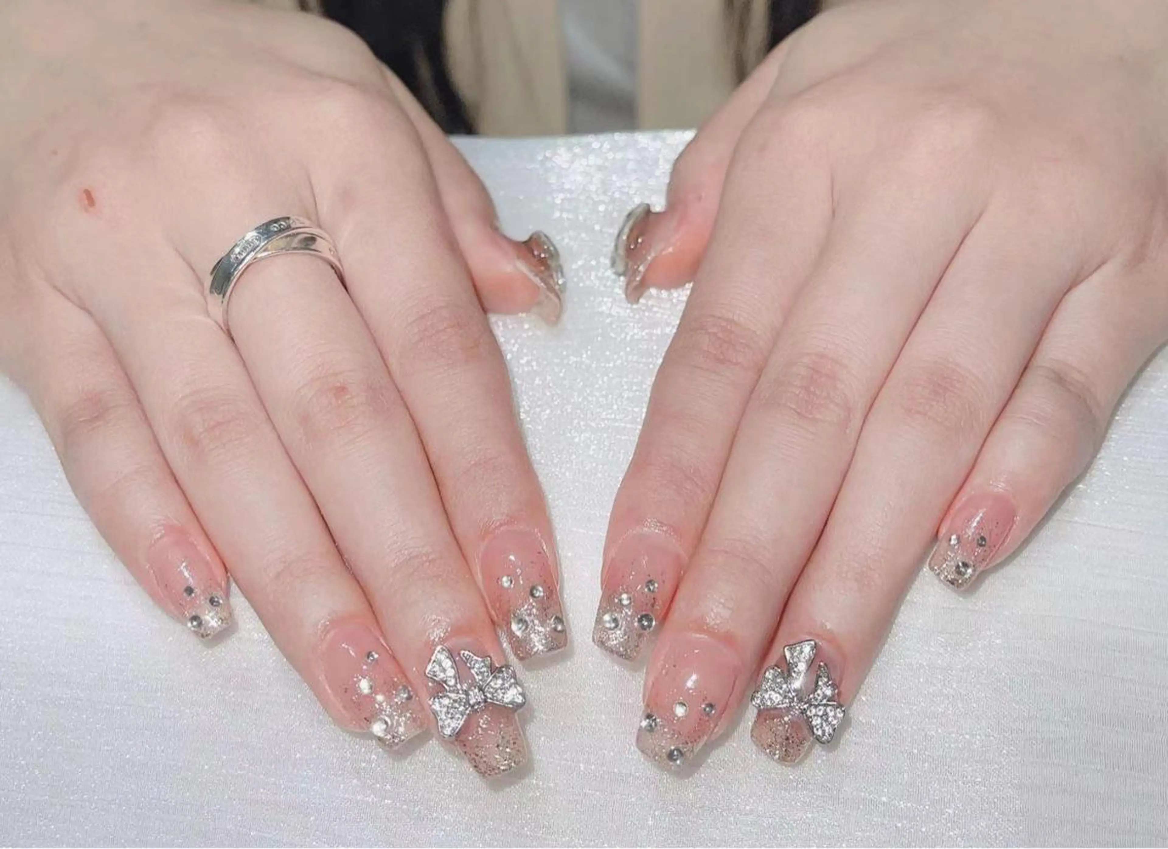 ネイル Queen’s 歌舞伎町店のネイルデザイン