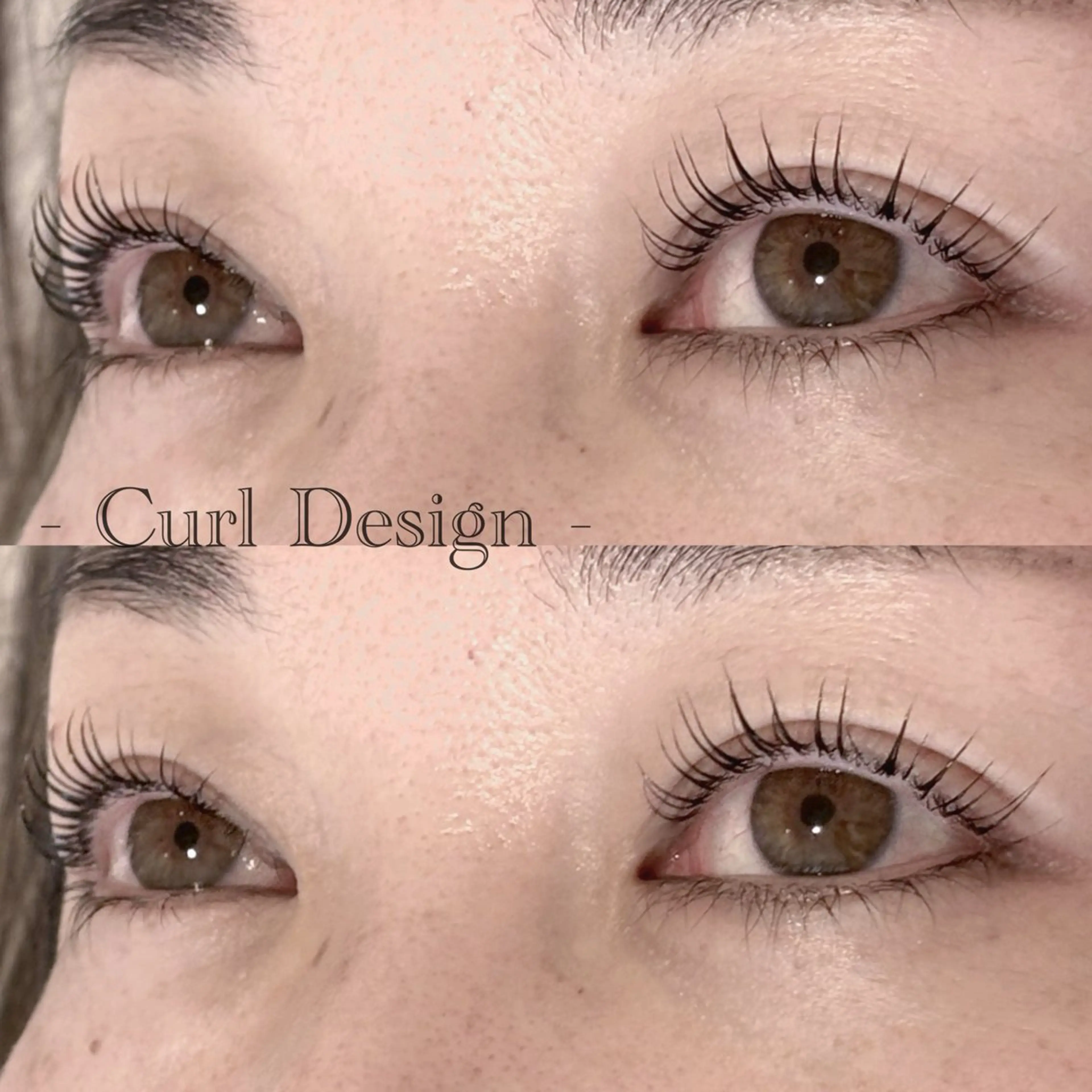 マツエク・マツパ マツパ pono ishii店長🫧のマツエク・マツパデザイン