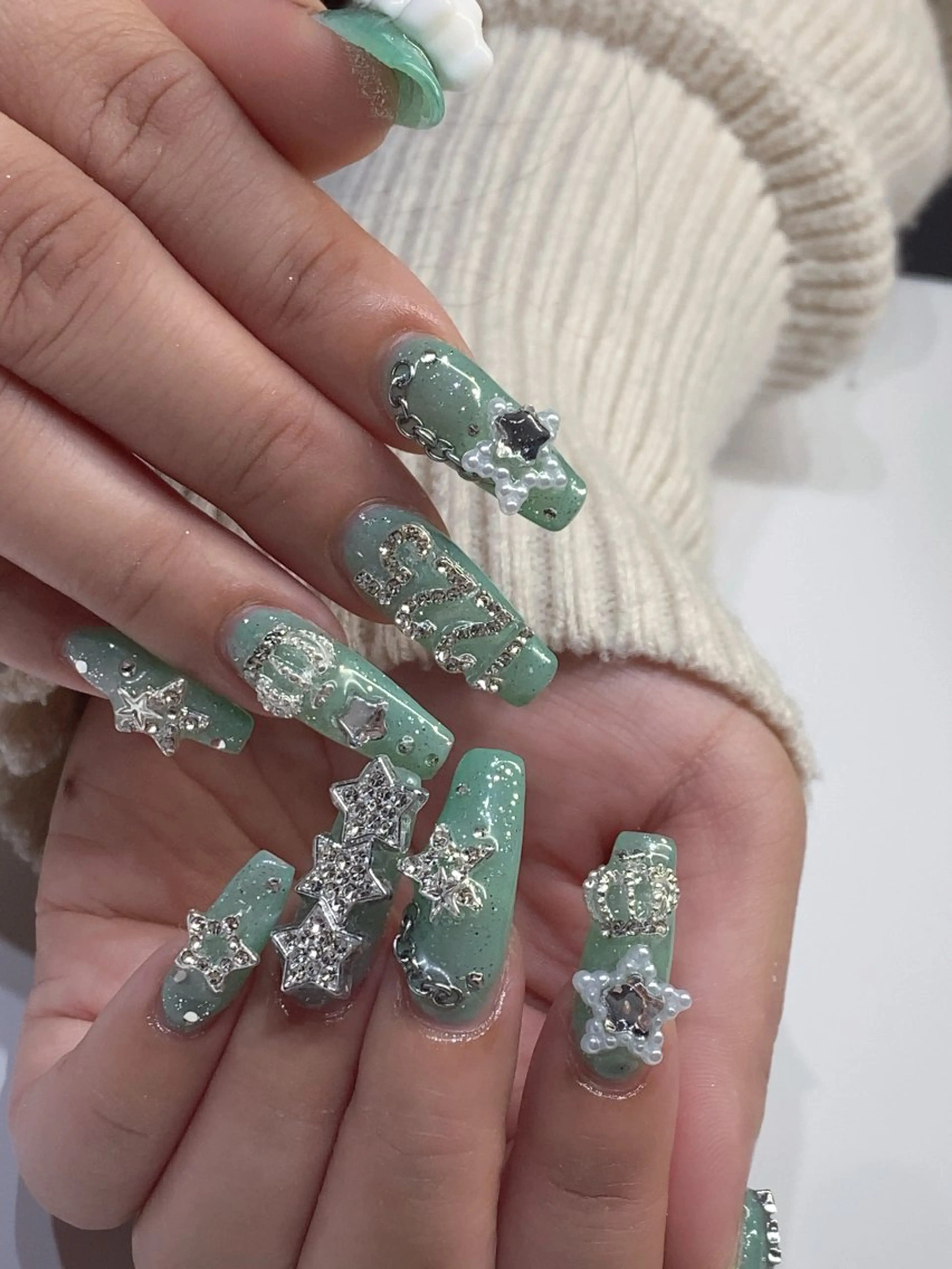 【NEWOPEN記念】平日５名限定☆ジェルネイル★ワンカラー¥3900の写真