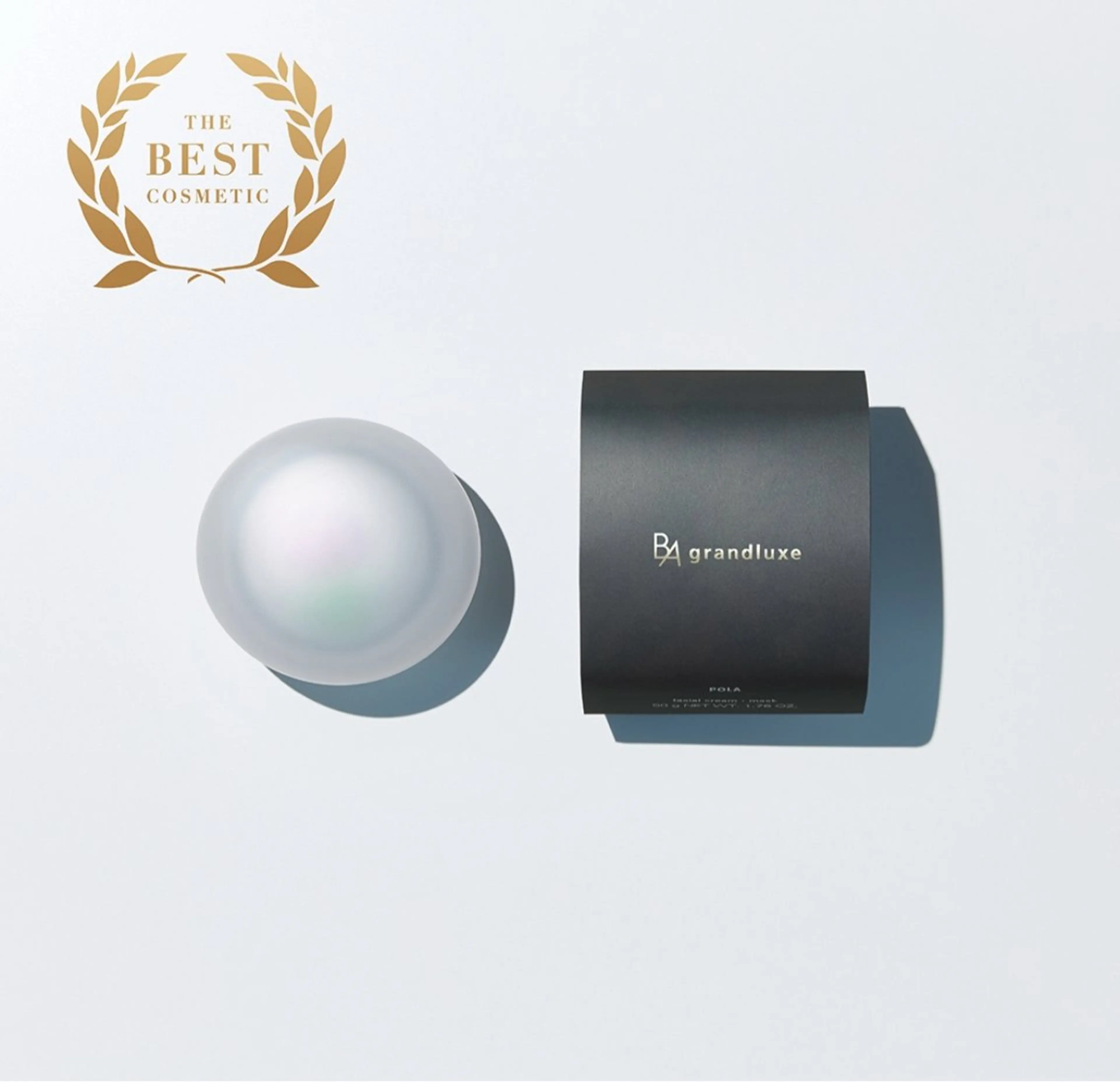 POLA クリスタルLavie所属・POLA クリスタル Lavie 原のエステ・リラクイメージ