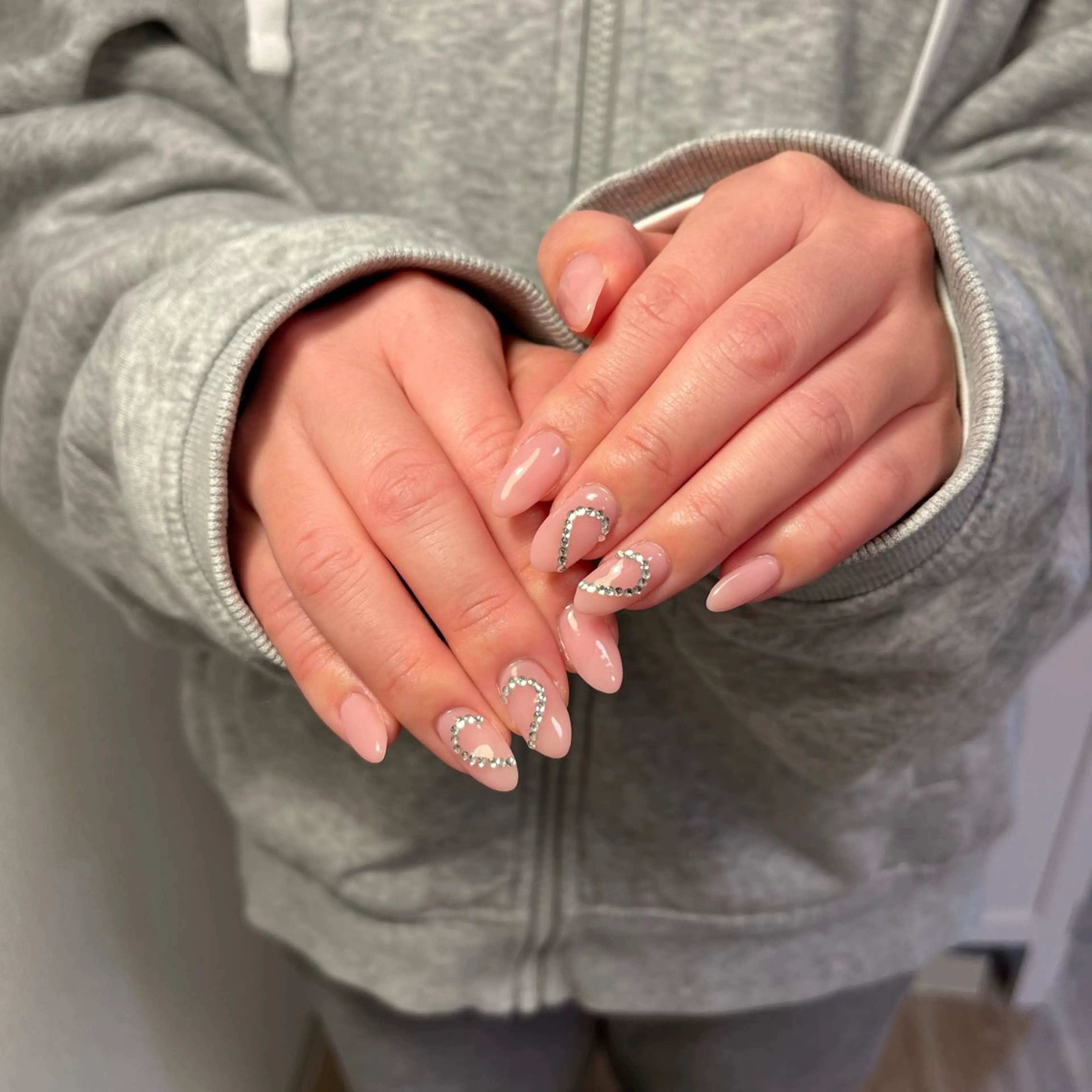 ネイル ハンドネイル フットネイル neroria nail所属・neroria nailのネイルデザイン