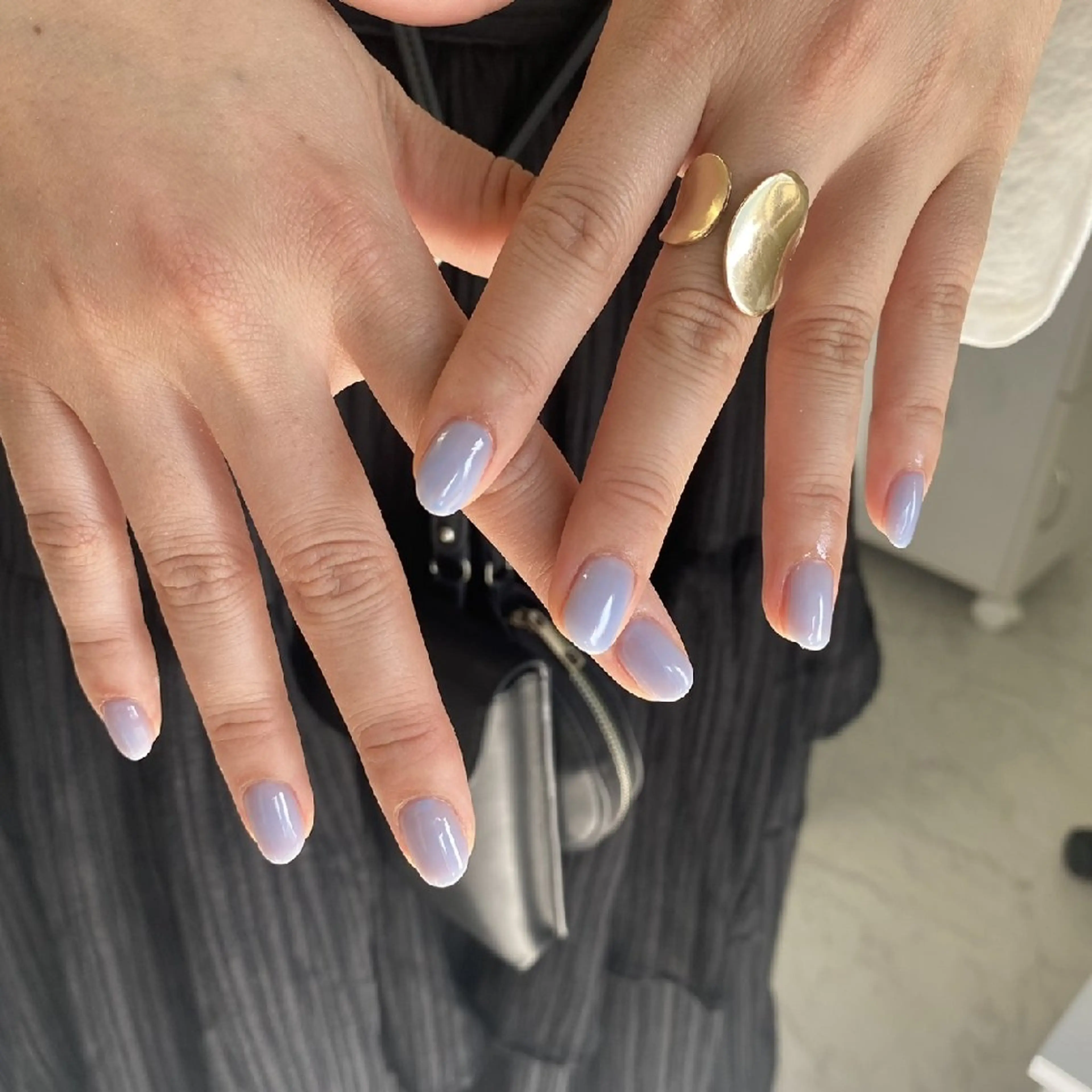 ネイル Natsumi 🦊  Nailのネイルデザイン