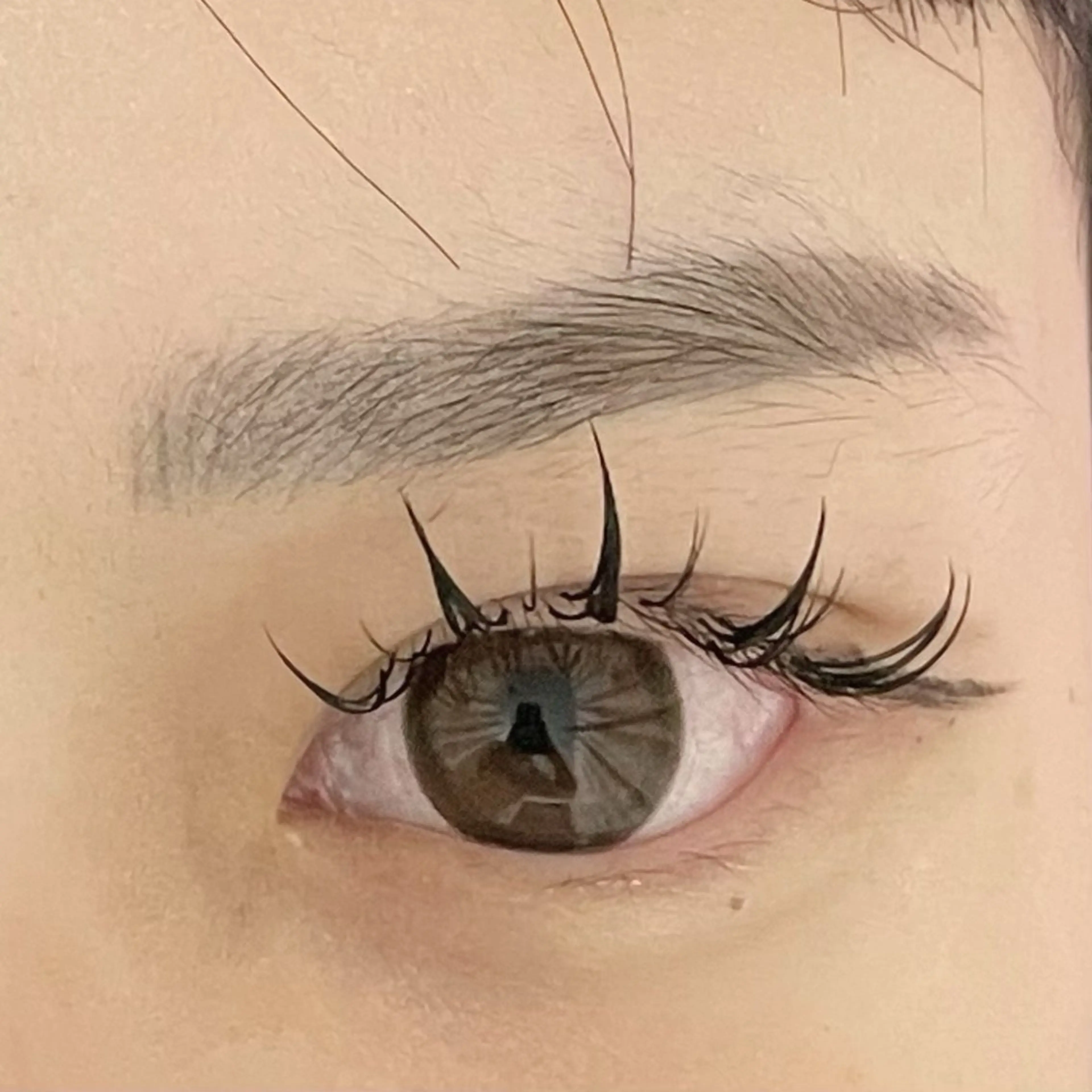 マツエク・マツパ マツエク 🎆 なつみのマツエク・マツパデザイン