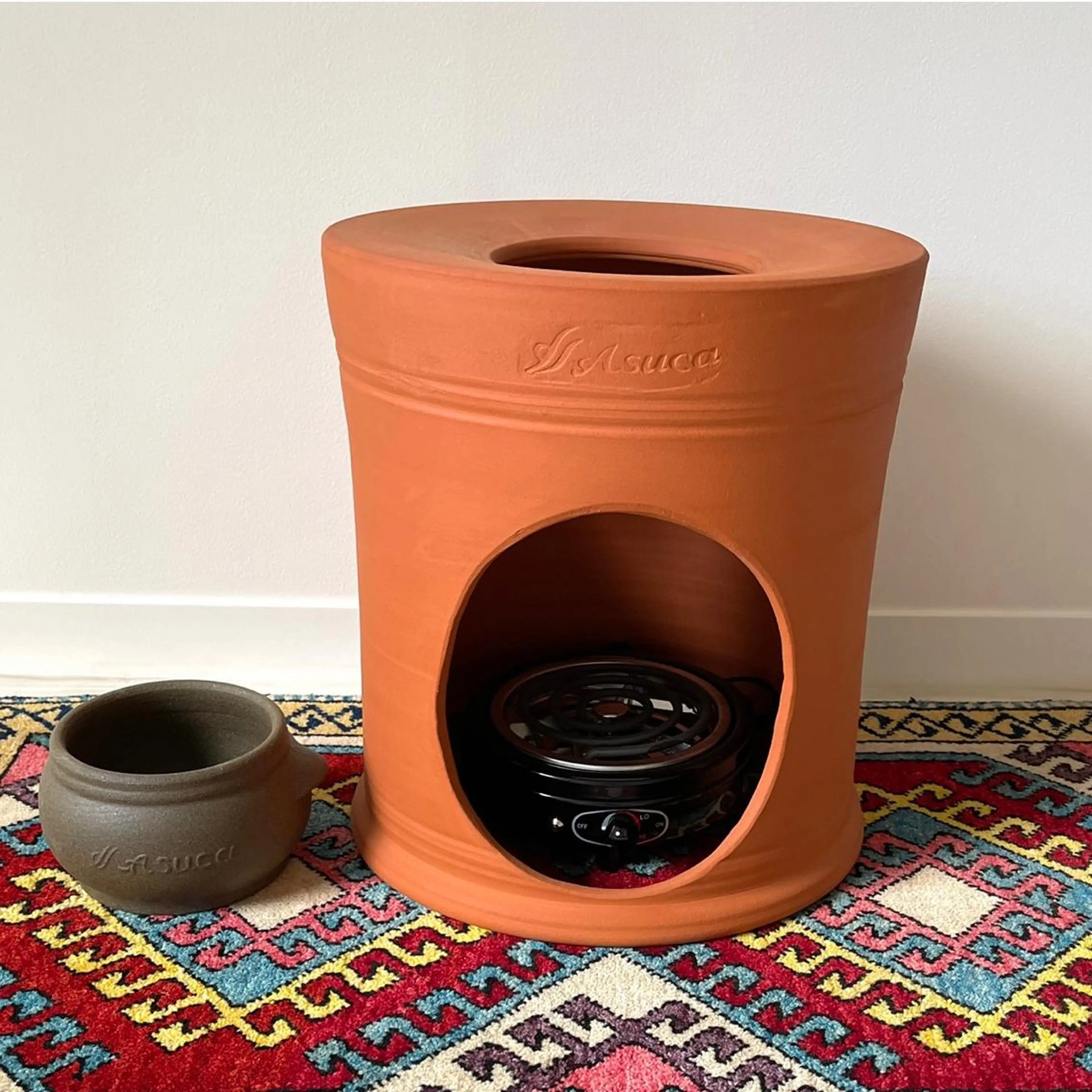 🌸黄土漢方蒸し初回体験（30分）🌟身体の芯からポカポカを体感❗️健康スイッチON🍀妊活/ダイエット/婦人系お悩みにの写真