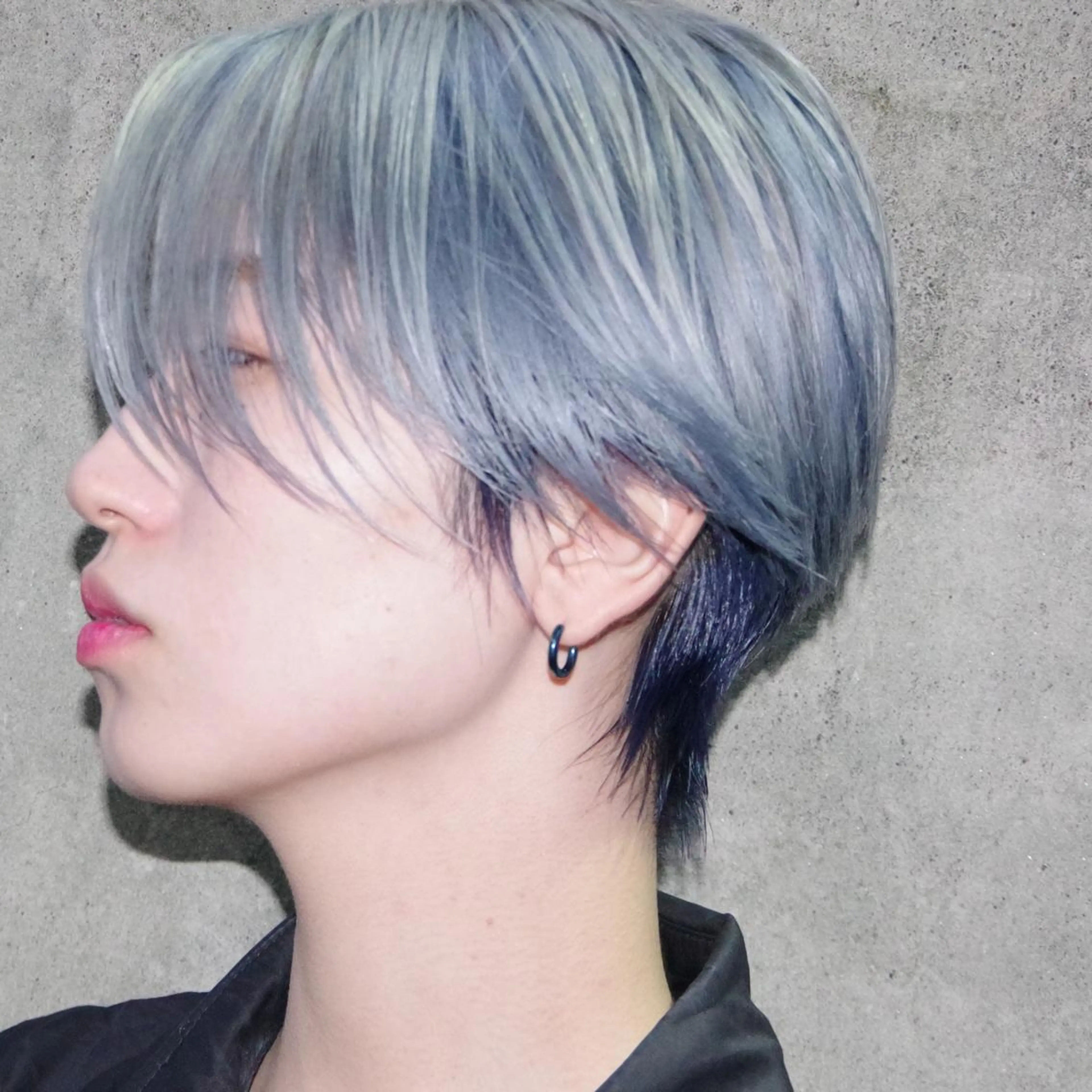 ショート カラー ショート/ボブ/ 吉祥寺/ryoのヘアスタイル