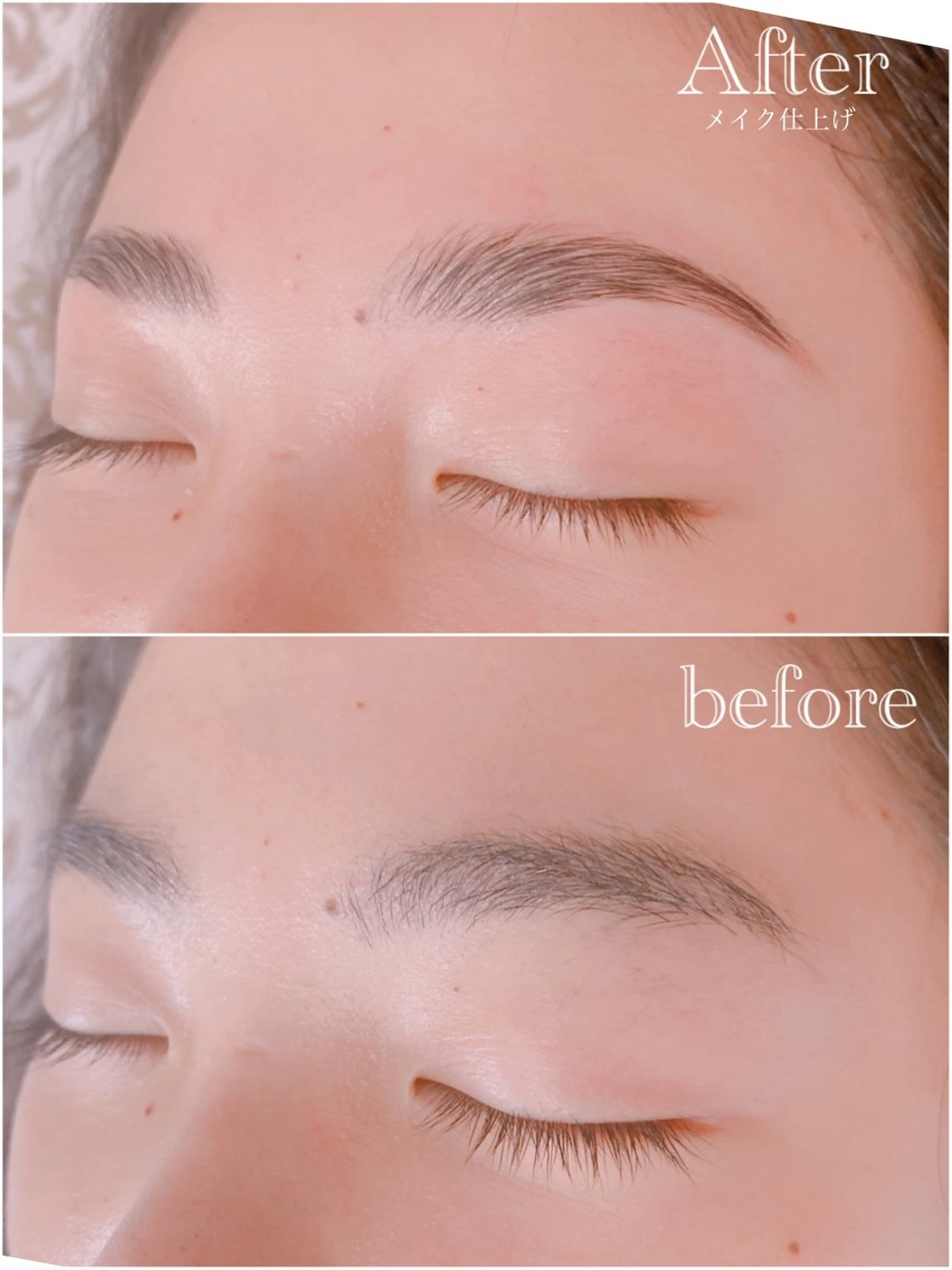 アイブロウ ワックス脱毛 その他(アイブロウ) Lovely Dollsの眉毛・アイブロウイメージ