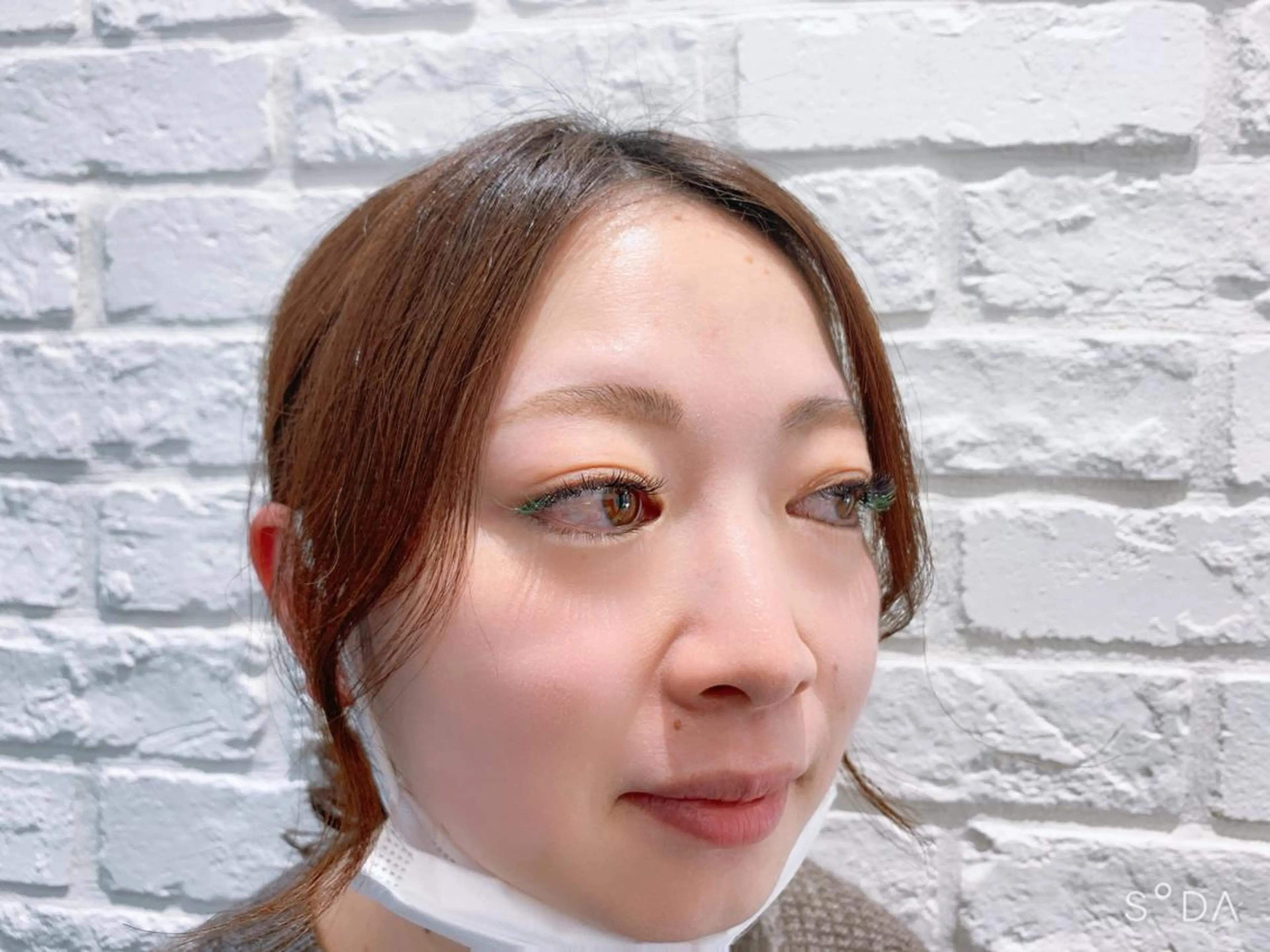 マツエク・マツパ Daisy hair所属・Daisy hair eyelashのマツエク・マツパデザイン