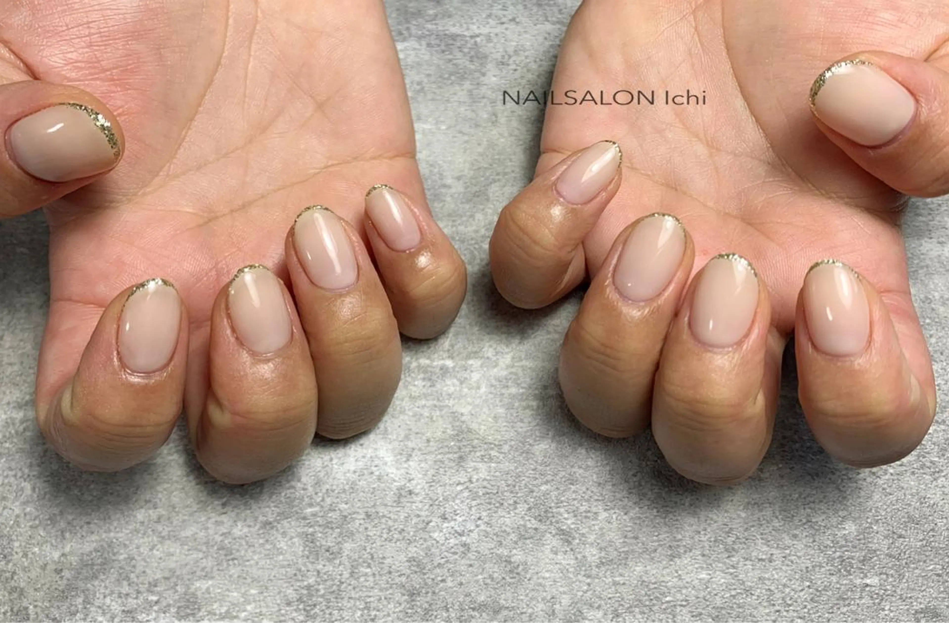 ネイル ハンドネイル NAILSALON  Ichi所属・NAILSALON Ichiのネイルデザイン