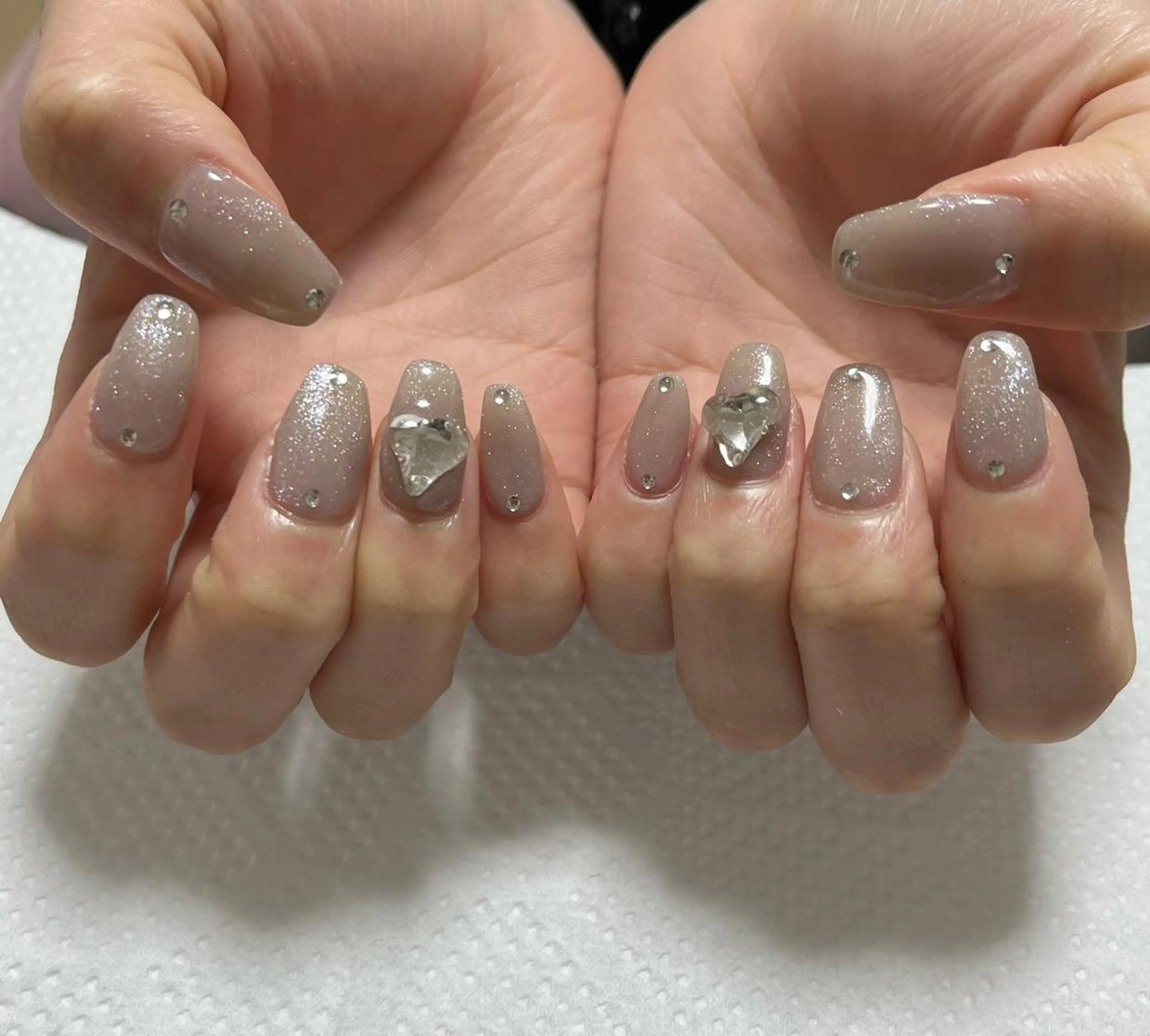 ネイル nail  M&T所属・nail M&Tのネイルデザイン