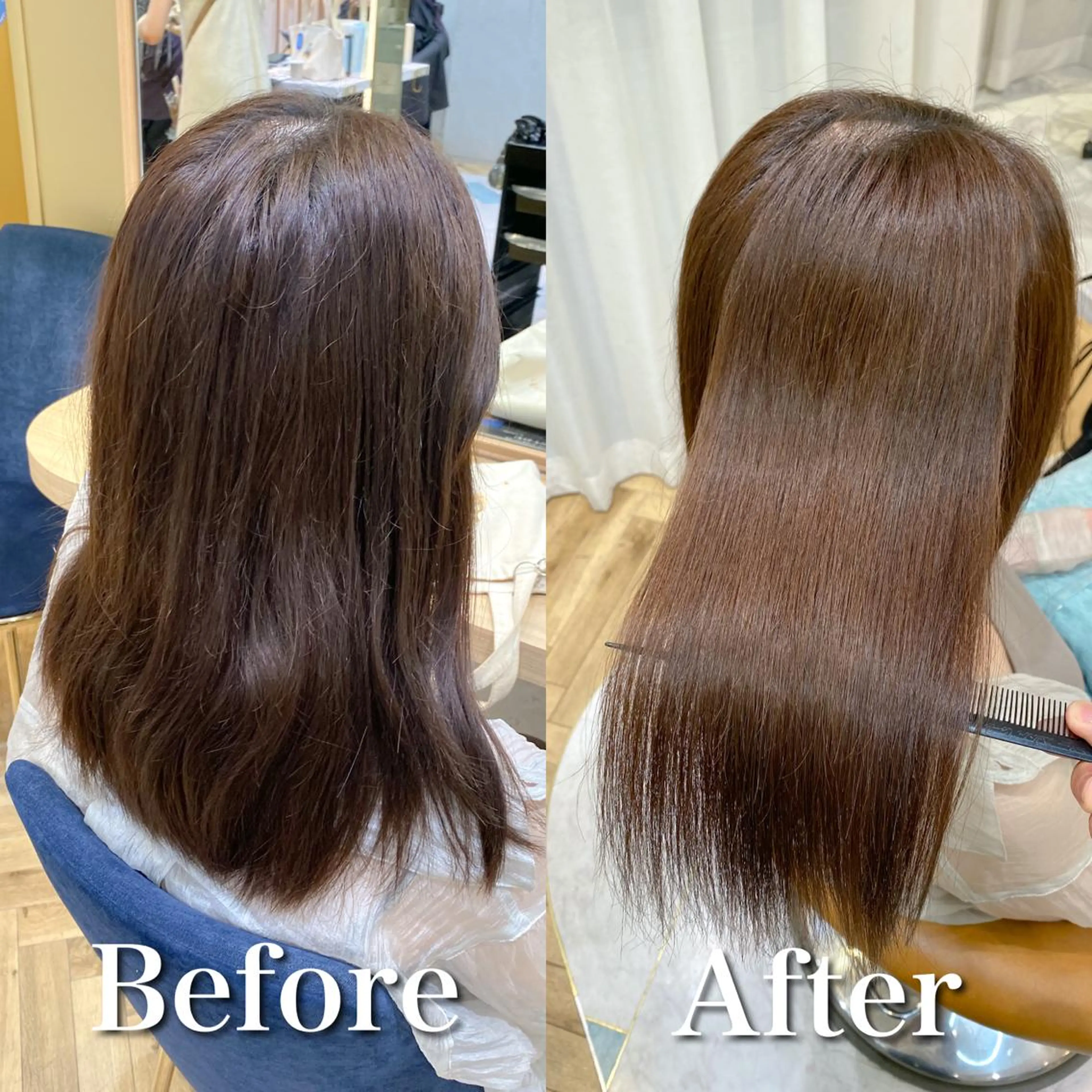 ミディアム ❣️モテ髪❣️佐野 圭佑のヘアスタイル