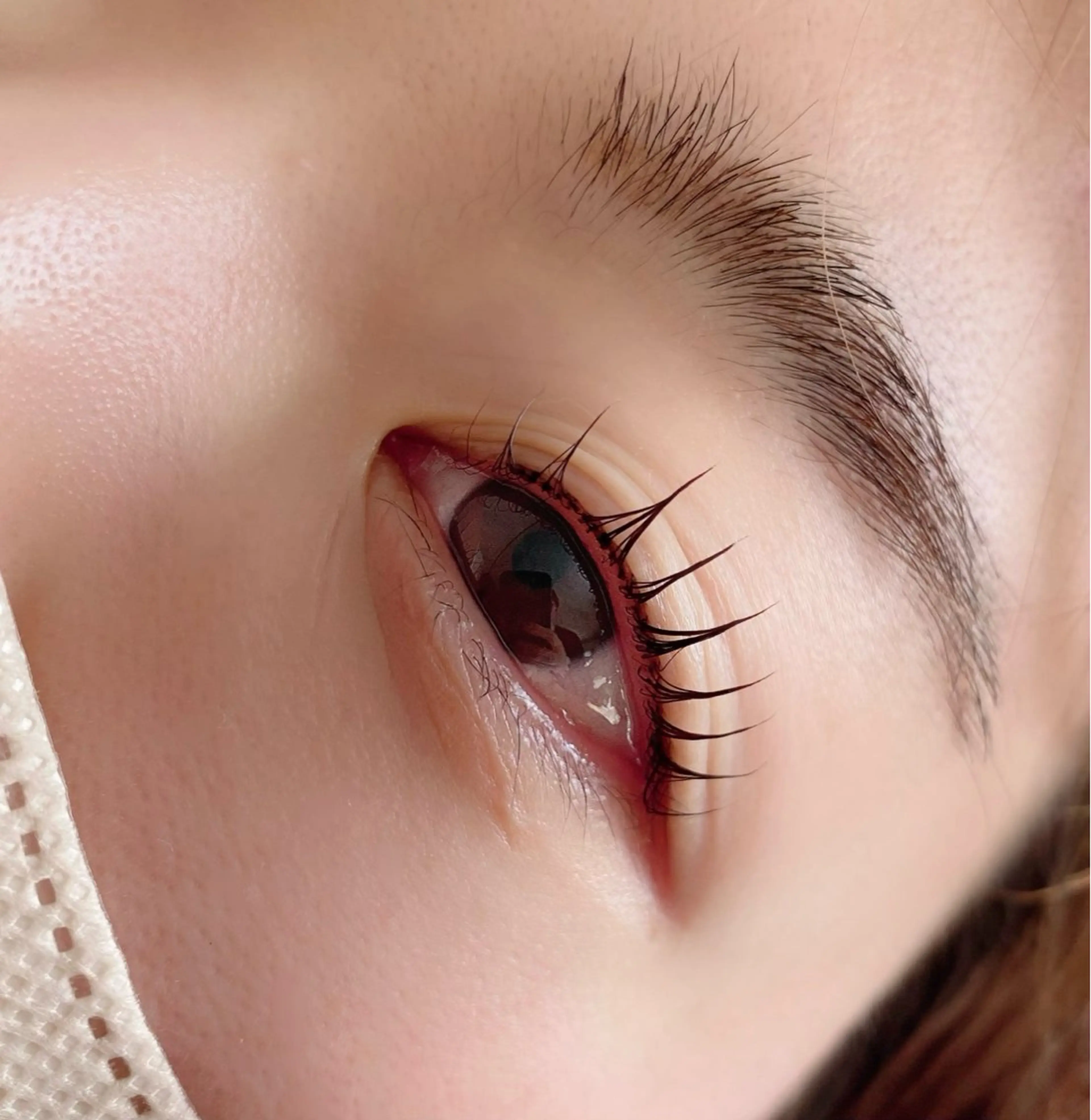 マツエク・マツパ マツパ ALLURE hair＆este所属・石川 彩のその他イメージ