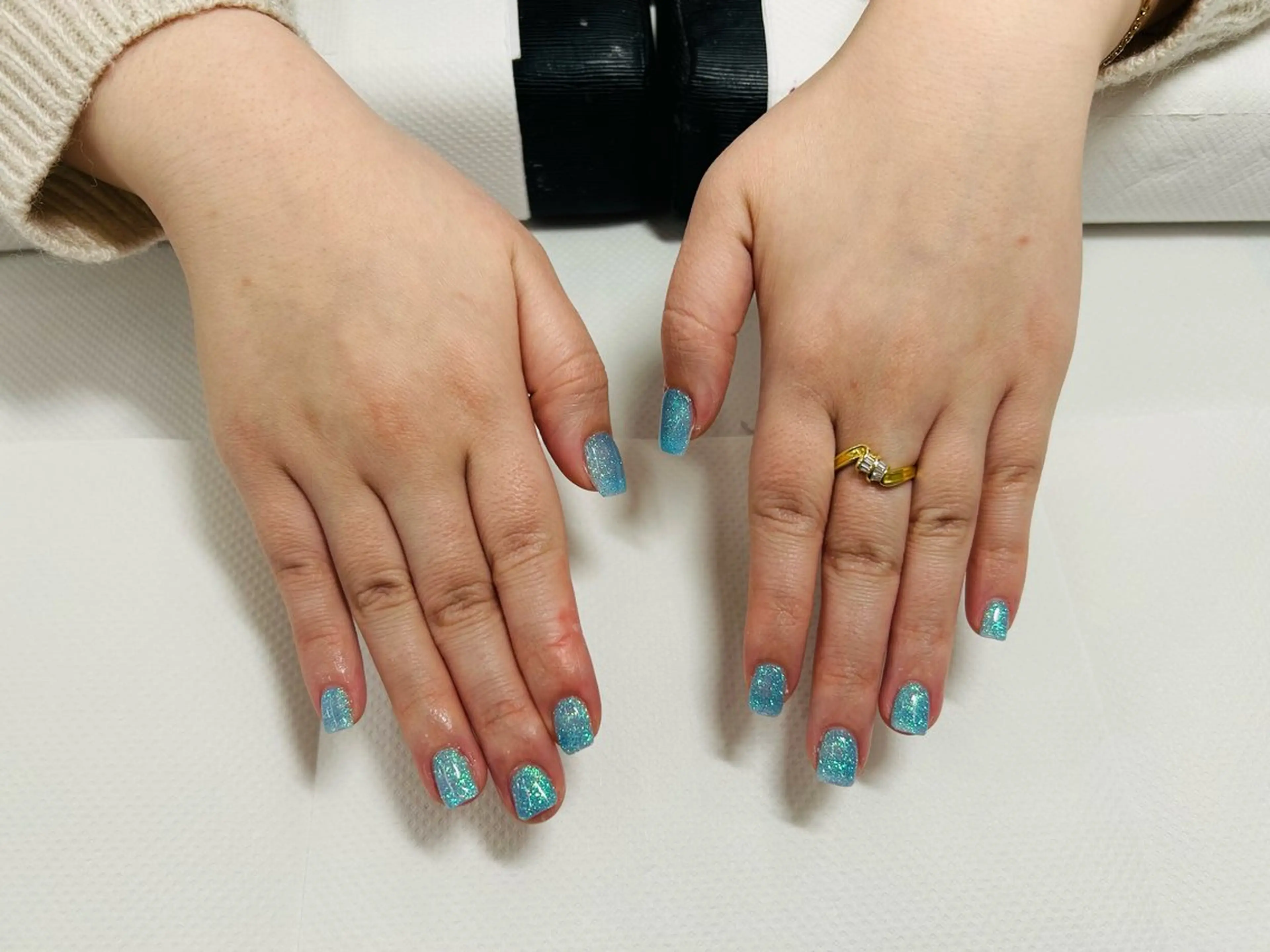 ネイル MAXKELLY 梅田店 yukariのネイルデザイン