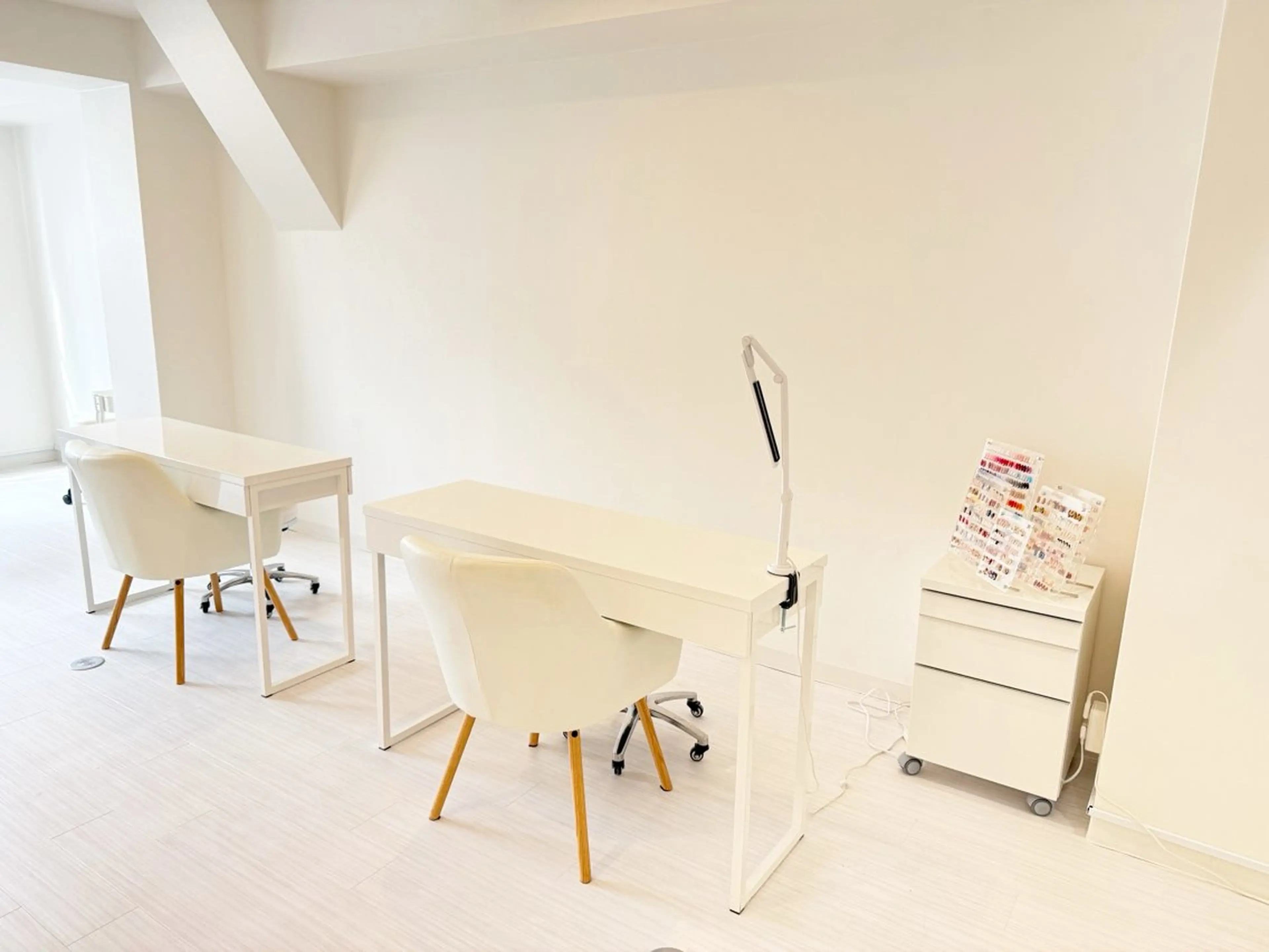 ネイル Lien(リアン) 銀座駅6分のネイルデザイン