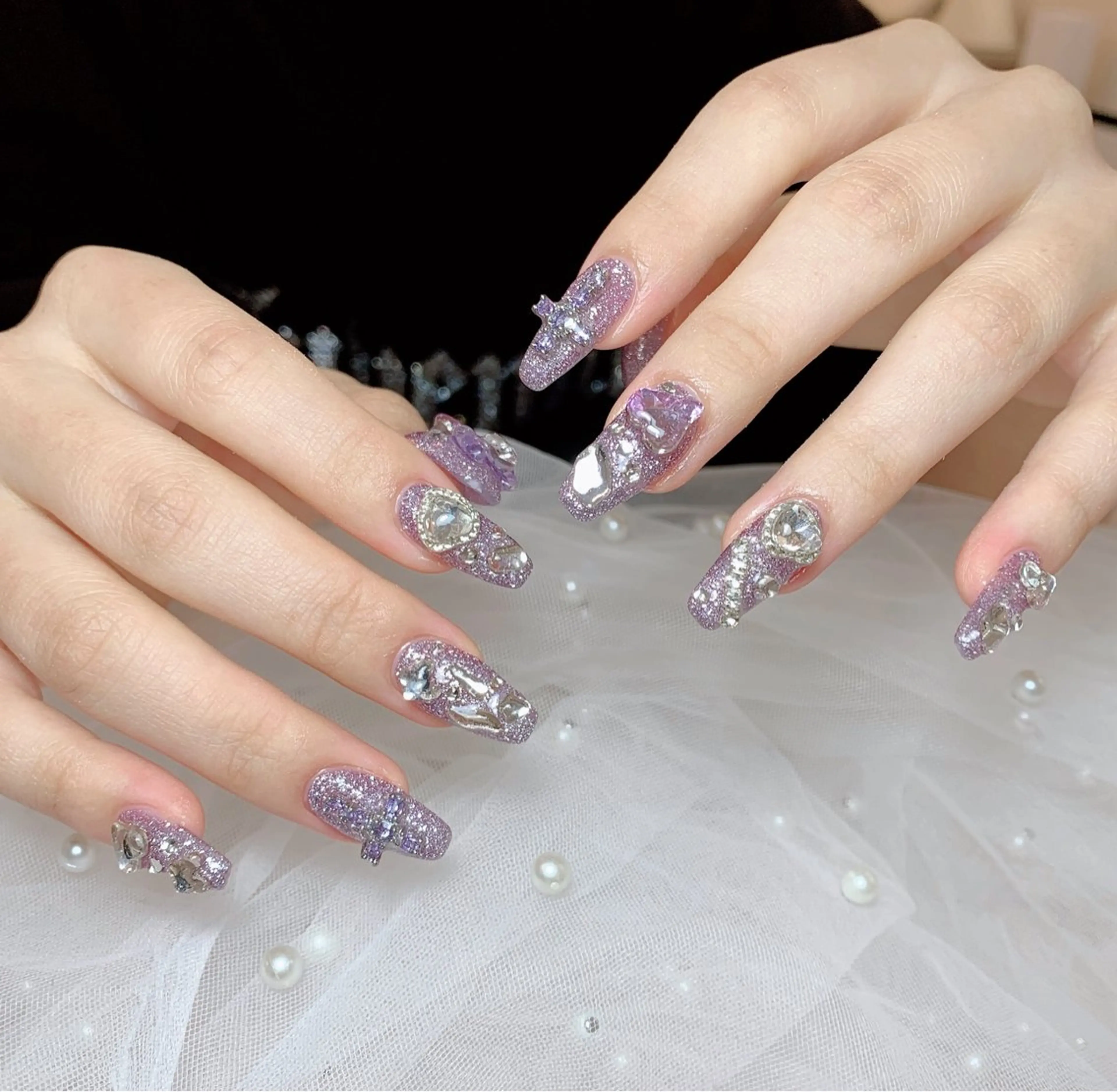 ネイル Bél Nail salon ユキのネイルデザイン