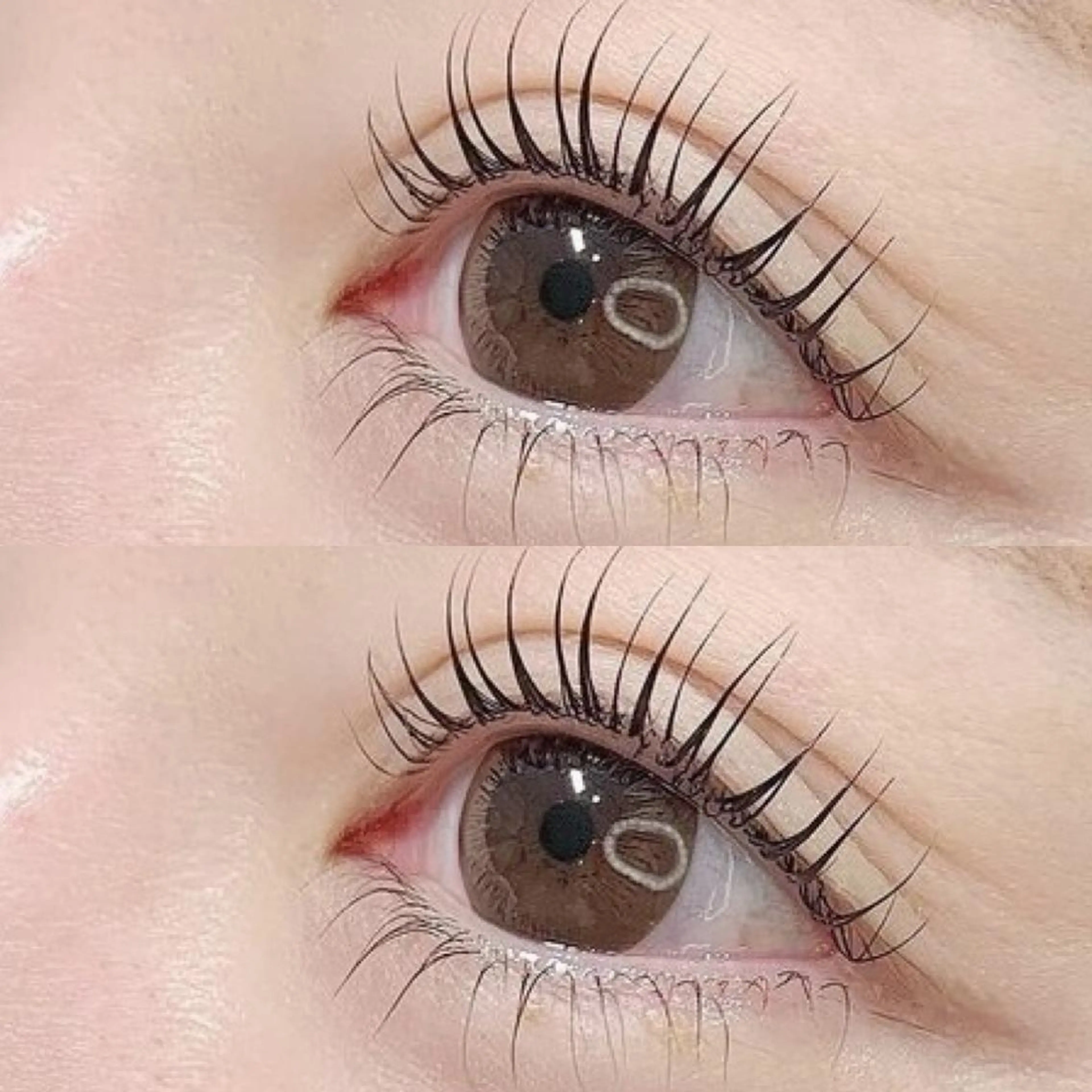 マツエク・マツパ BiA 【ビア】のマツエク・マツパデザイン