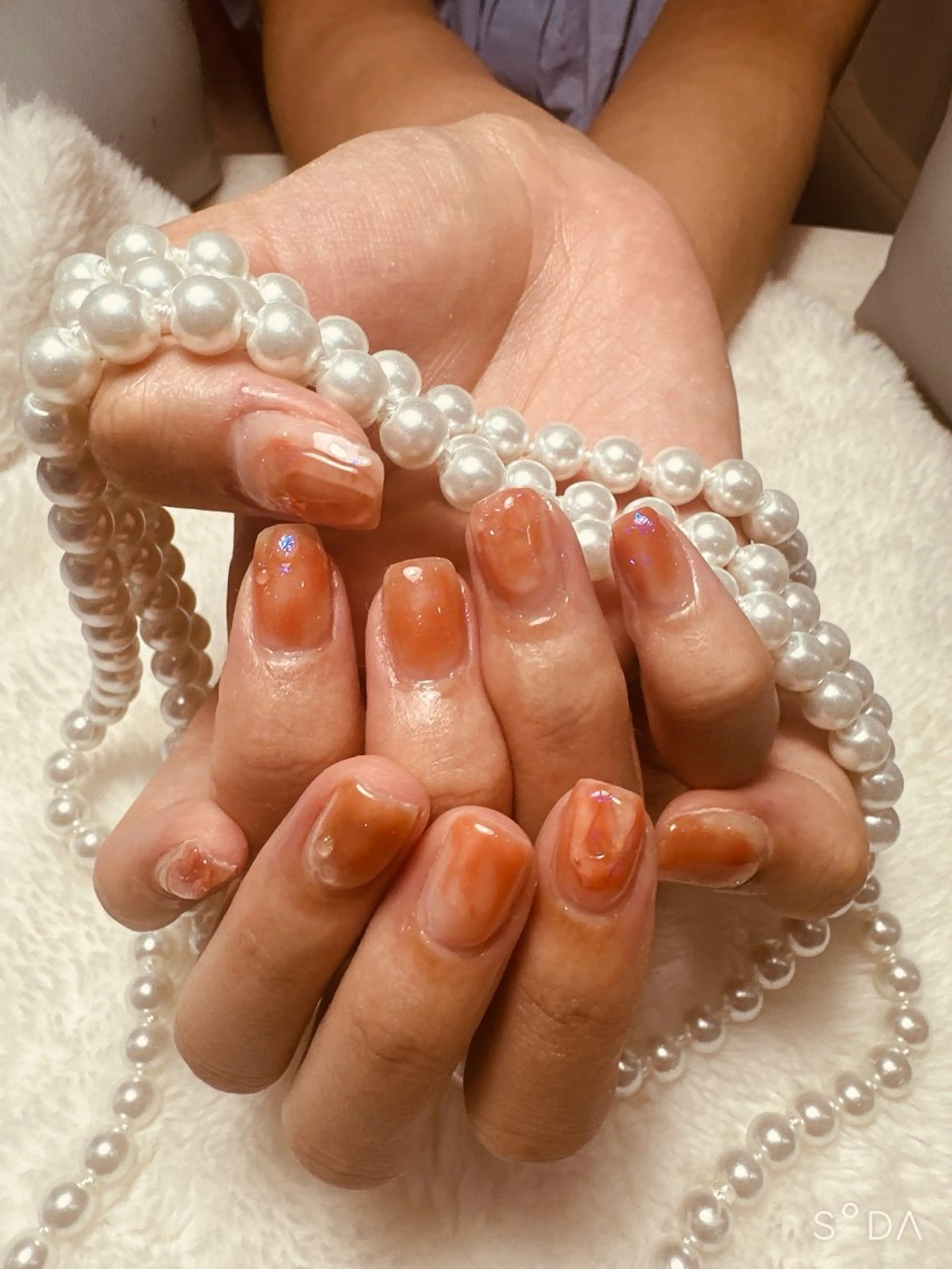 ネイル ハンドネイル Max nail&eyeのネイルデザイン