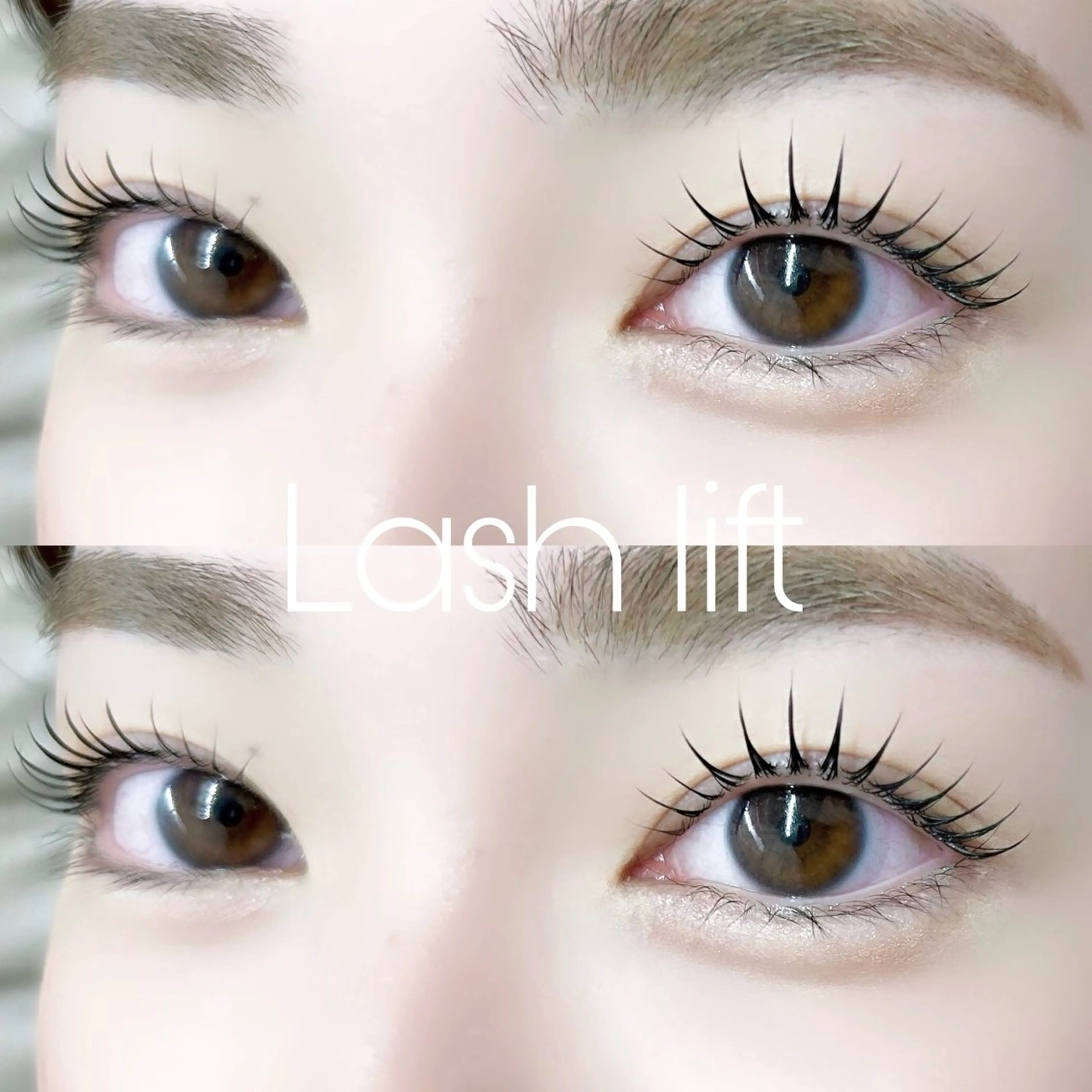 マツエク・マツパ マツパ 🫧 nanoka。🫧のマツエク・マツパデザイン