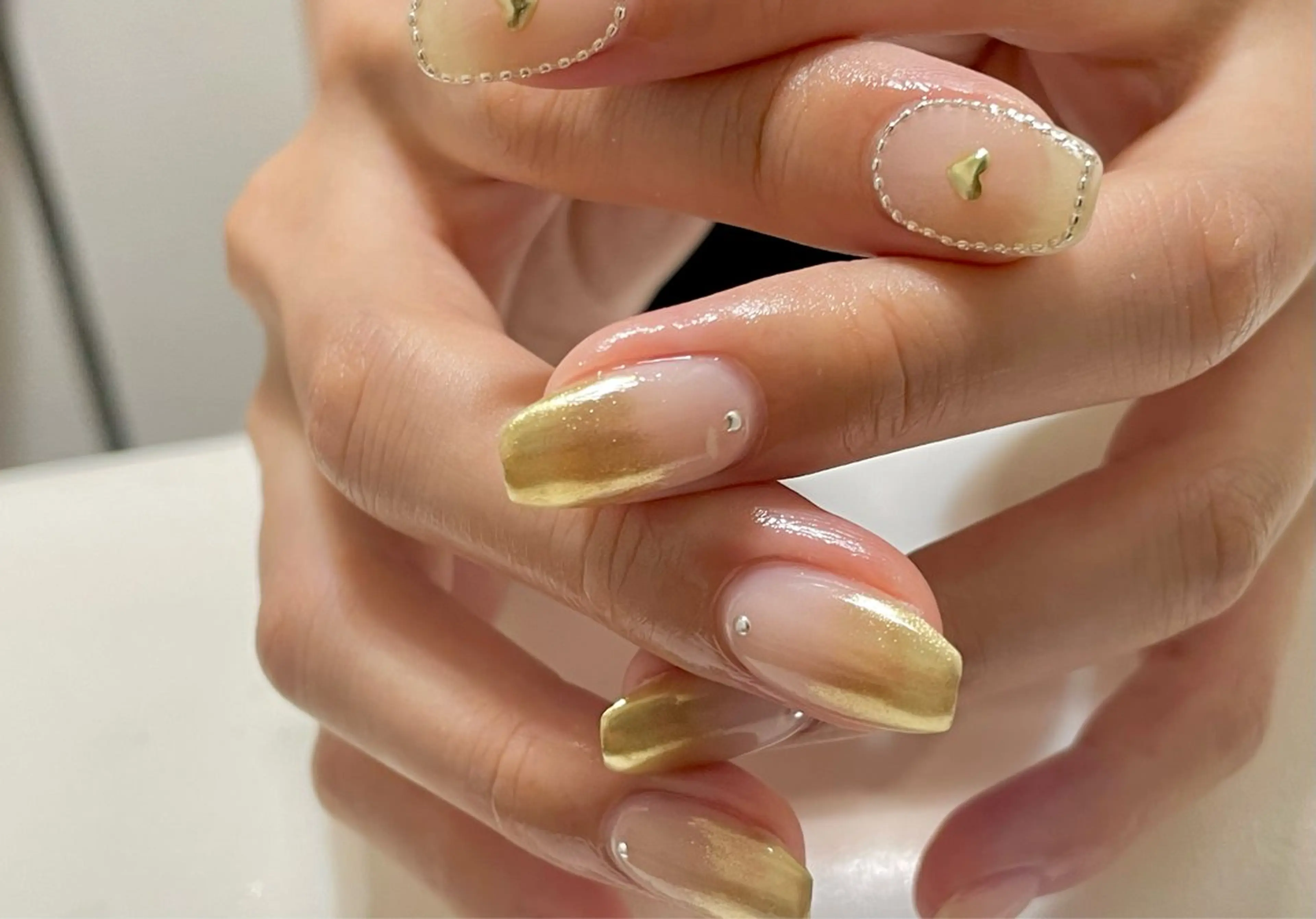 ネイル n. SAITOUのネイルデザイン