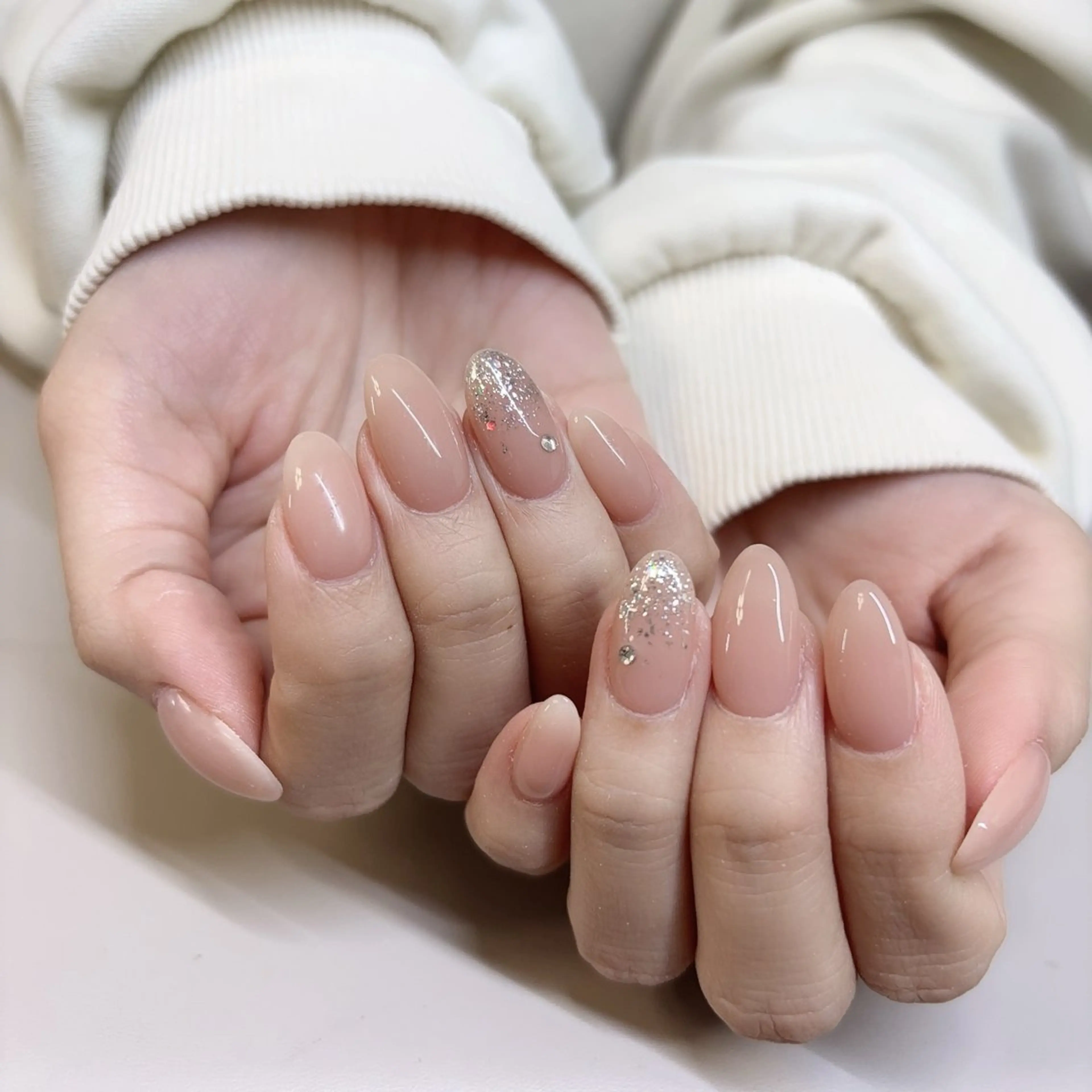 ネイル e llaのネイルデザイン