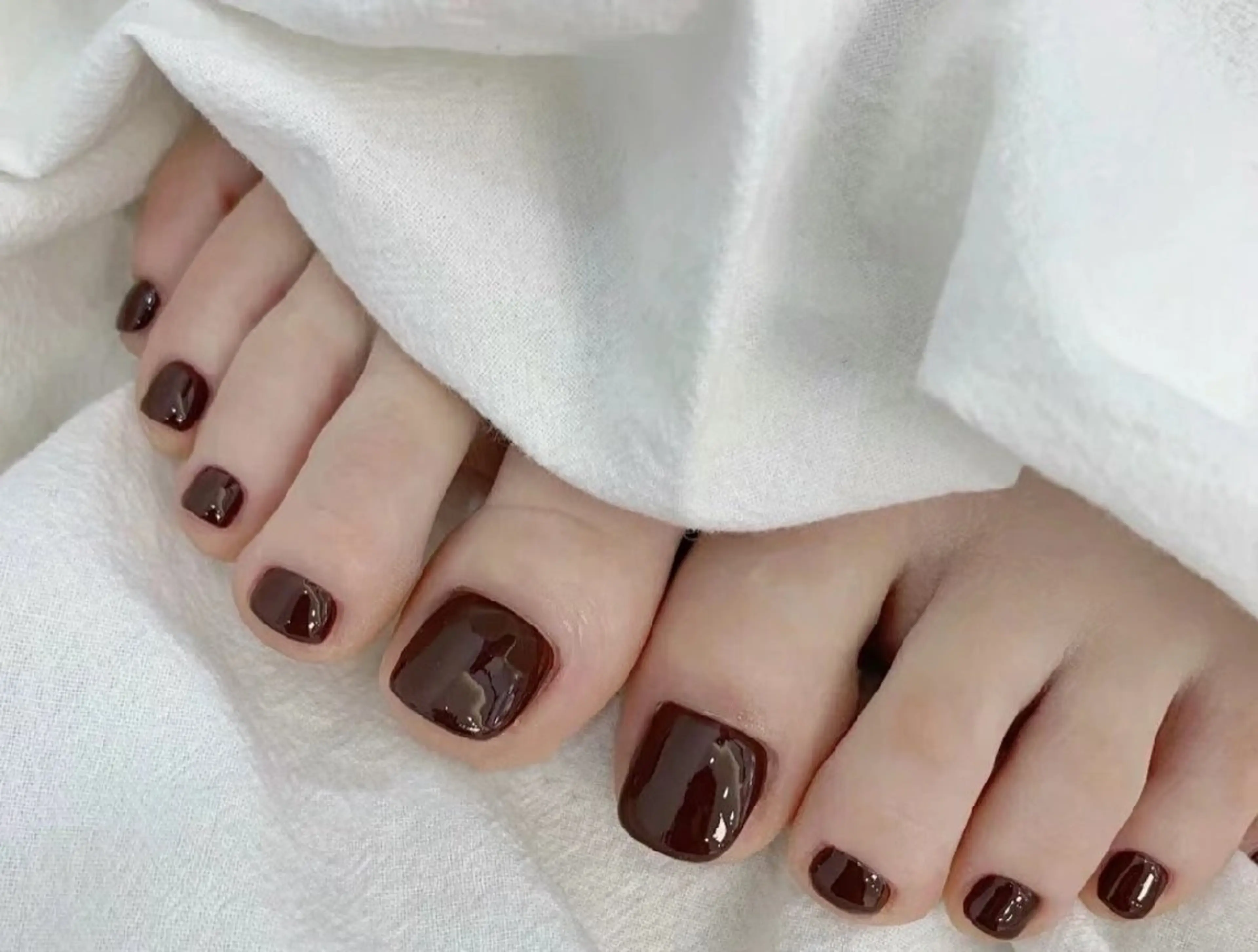 ネイル 清水 美佳のネイルデザイン