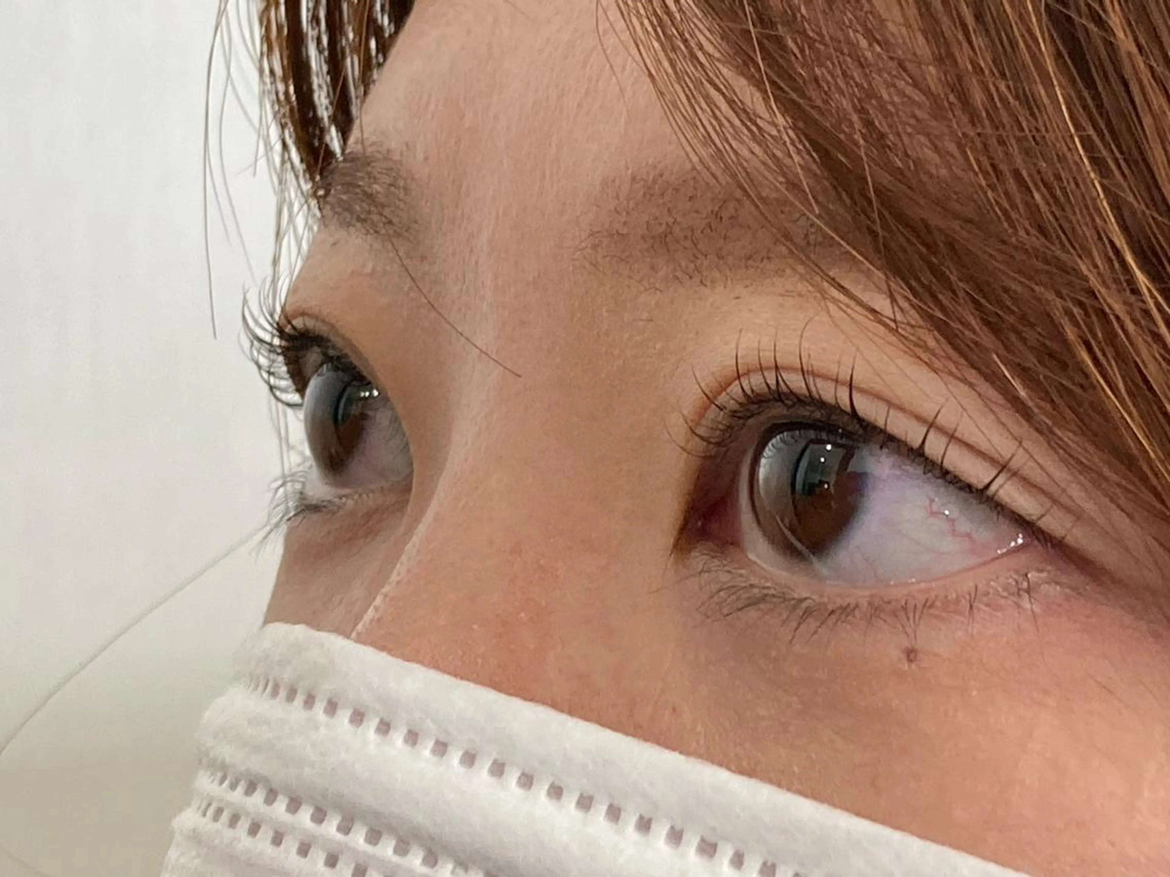 マツエク・マツパ 外丸 由香利のマツエク・マツパデザイン