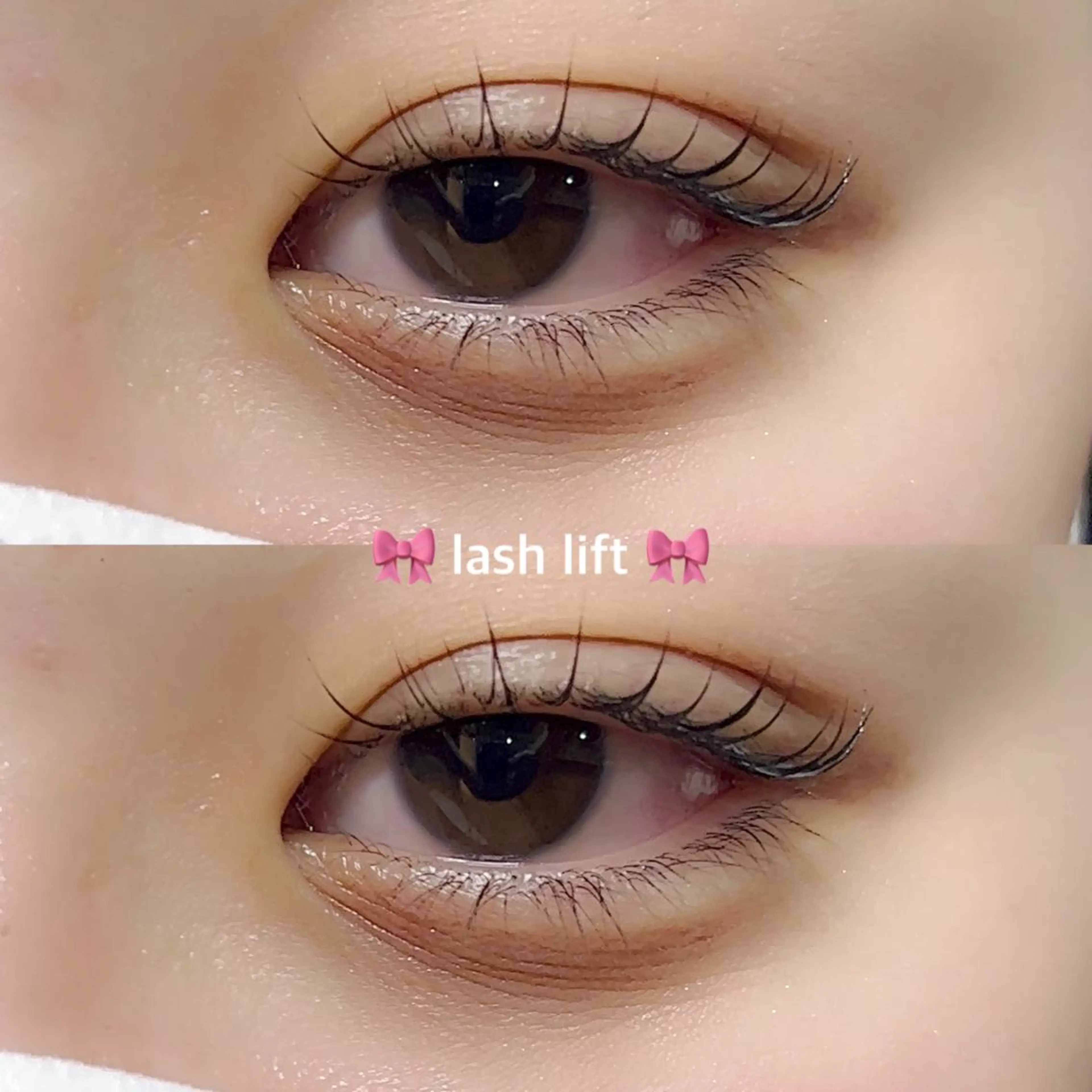 マツエク・マツパ eternite イトウのマツエク・マツパデザイン