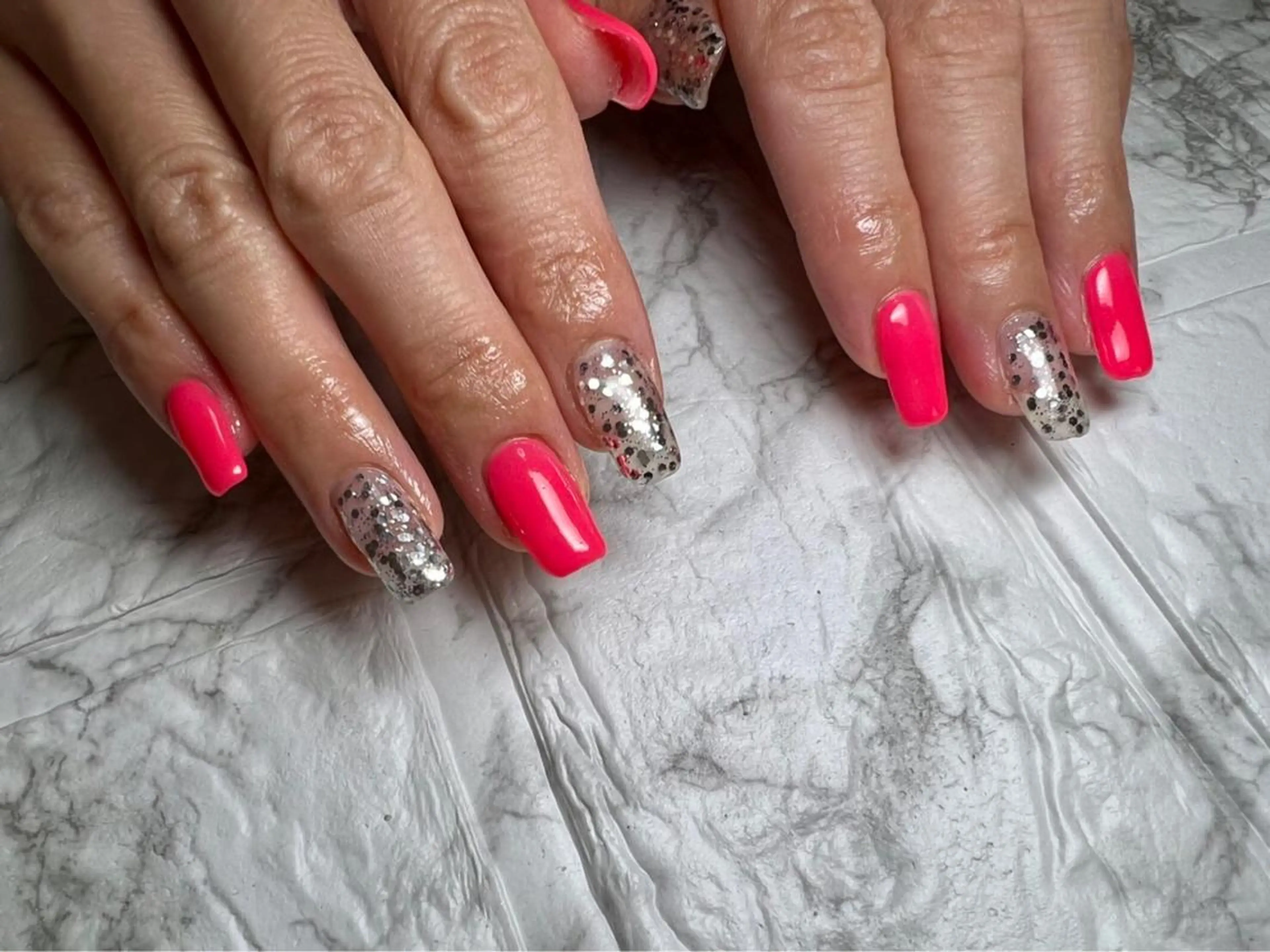 ネイル ❤︎MN❤︎ モンのエステ・リラクイメージ