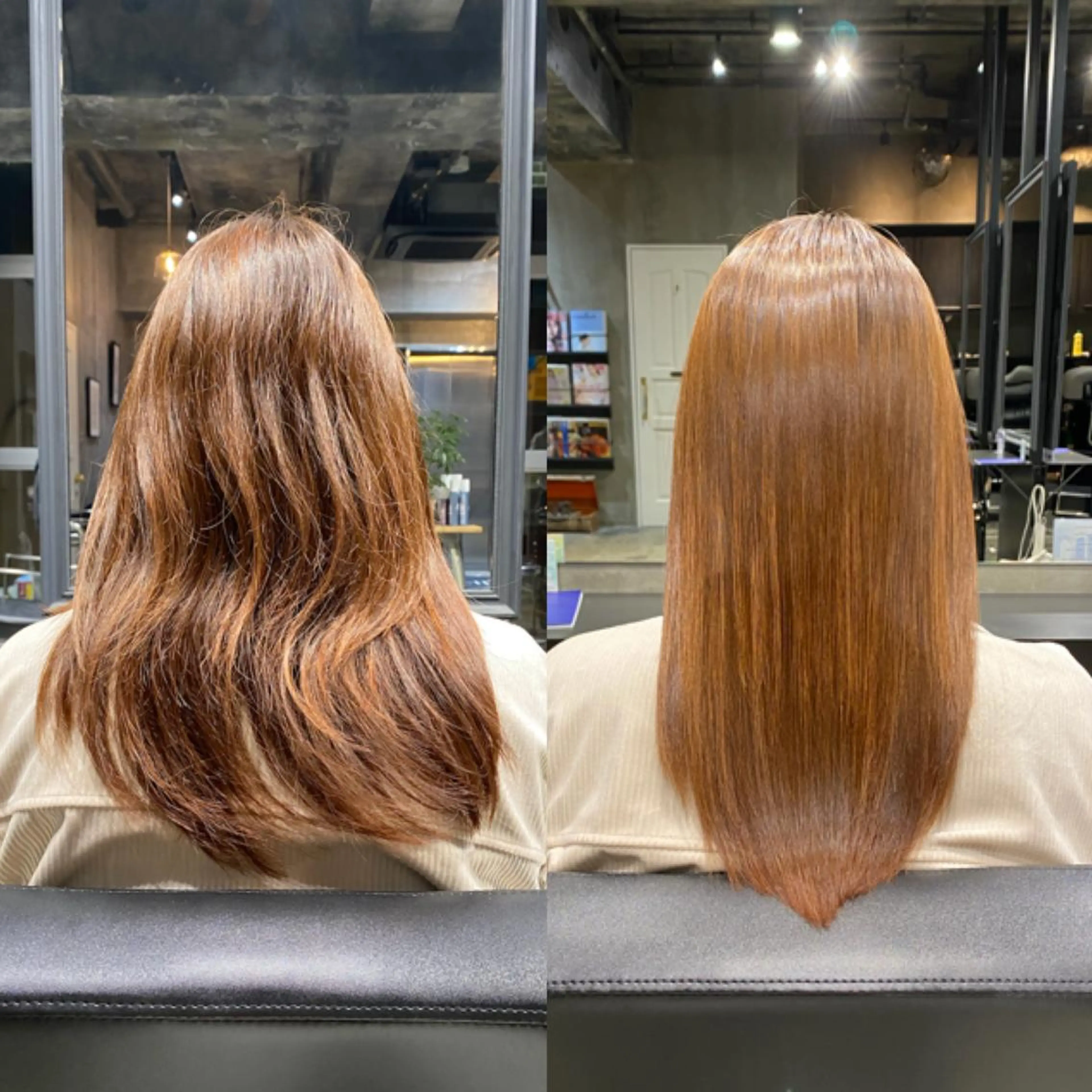 セミロング カラー Agu hair lore沼館店所属・八戸パーマ/メンズパ ーマ/シンゴ。のヘアスタイル