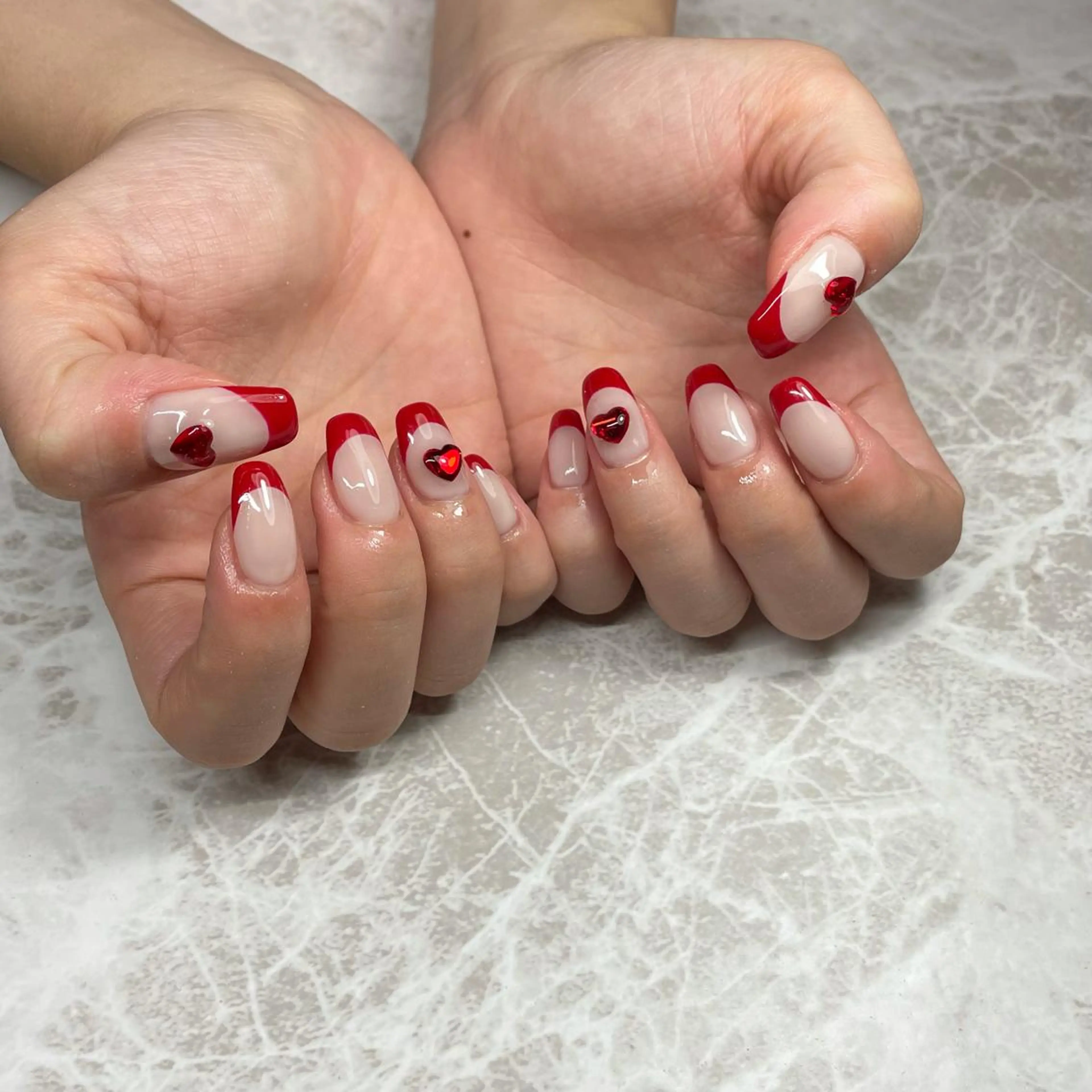 ネイル ACORii nailのネイルデザイン