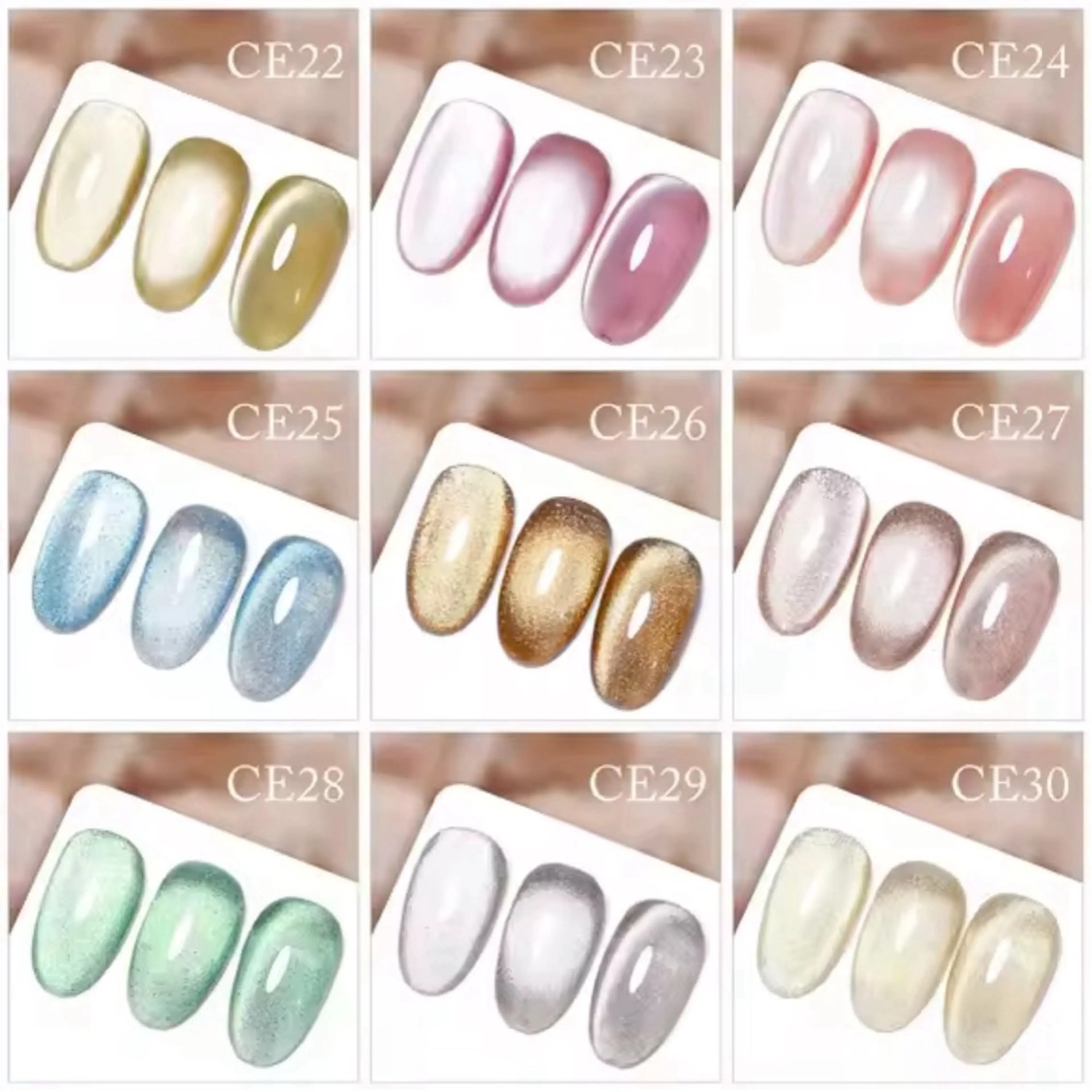 ネイル Nailsalon KITTY 立川店 （ネイルサロンキティタチカワテン）所属・KITTY Mayuのネイルデザイン