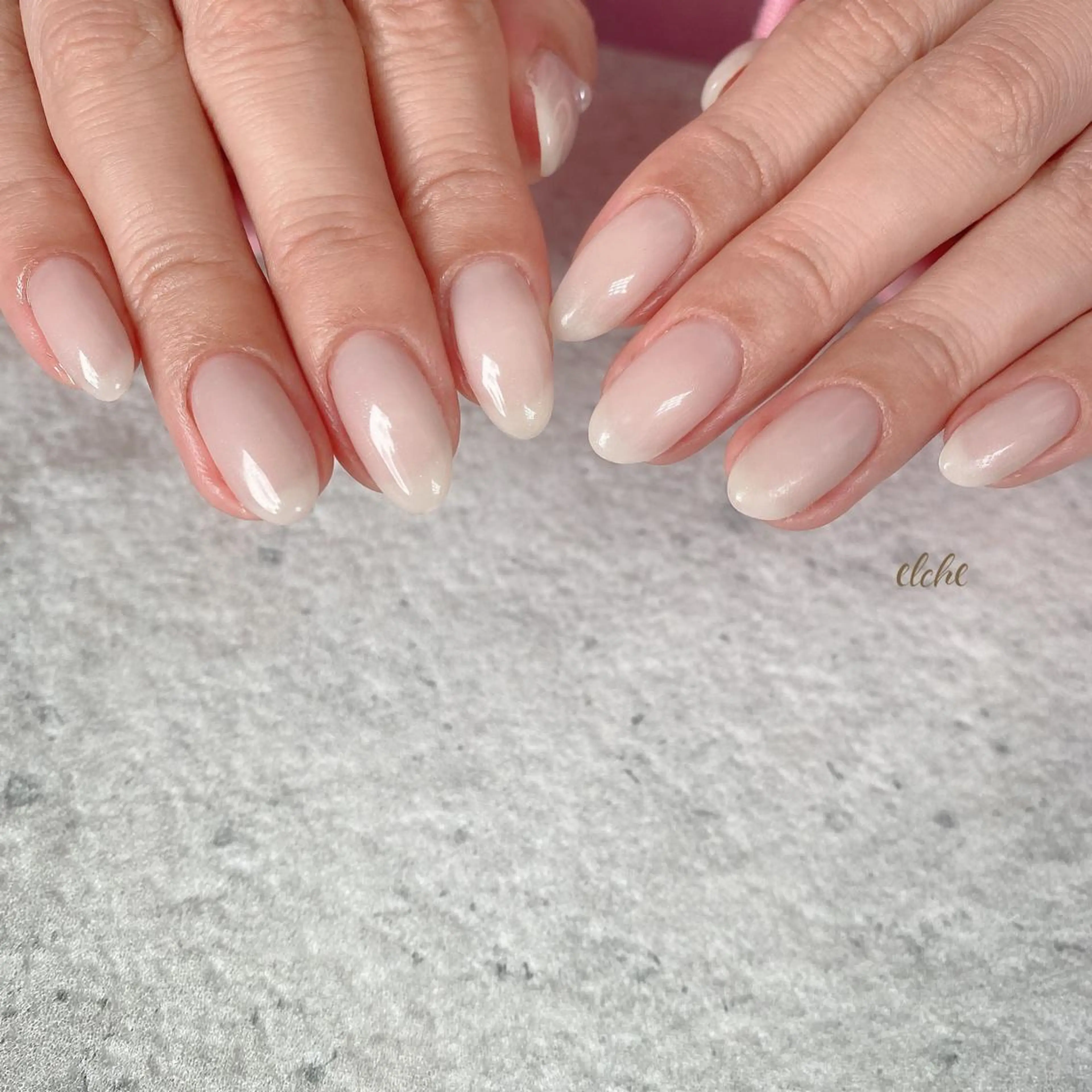 ネイル Rio 𓍼のネイルデザイン