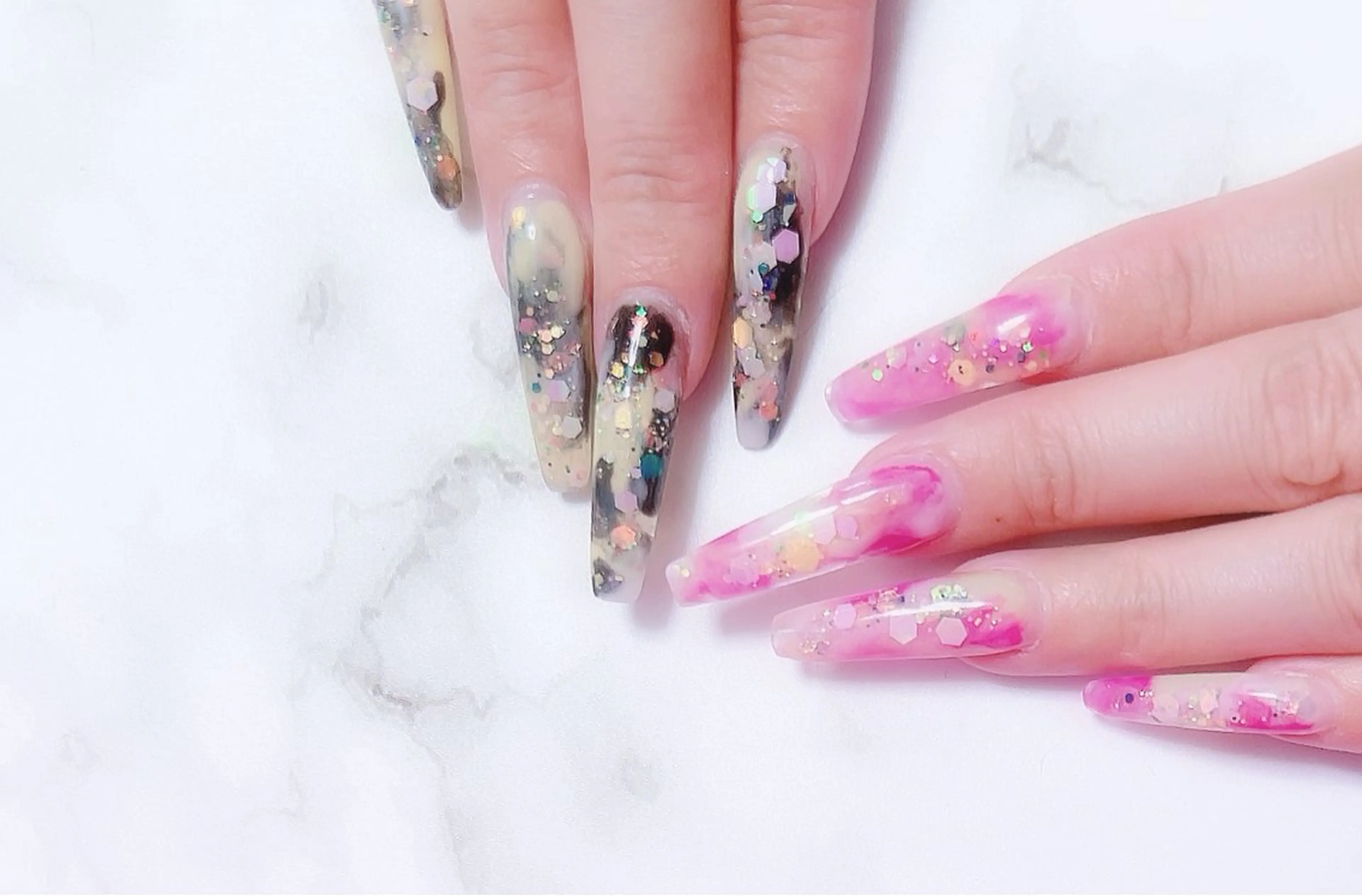 ネイル ガールネイルサロン所属・ガール ネイルサロン Girl salonのネイルデザイン