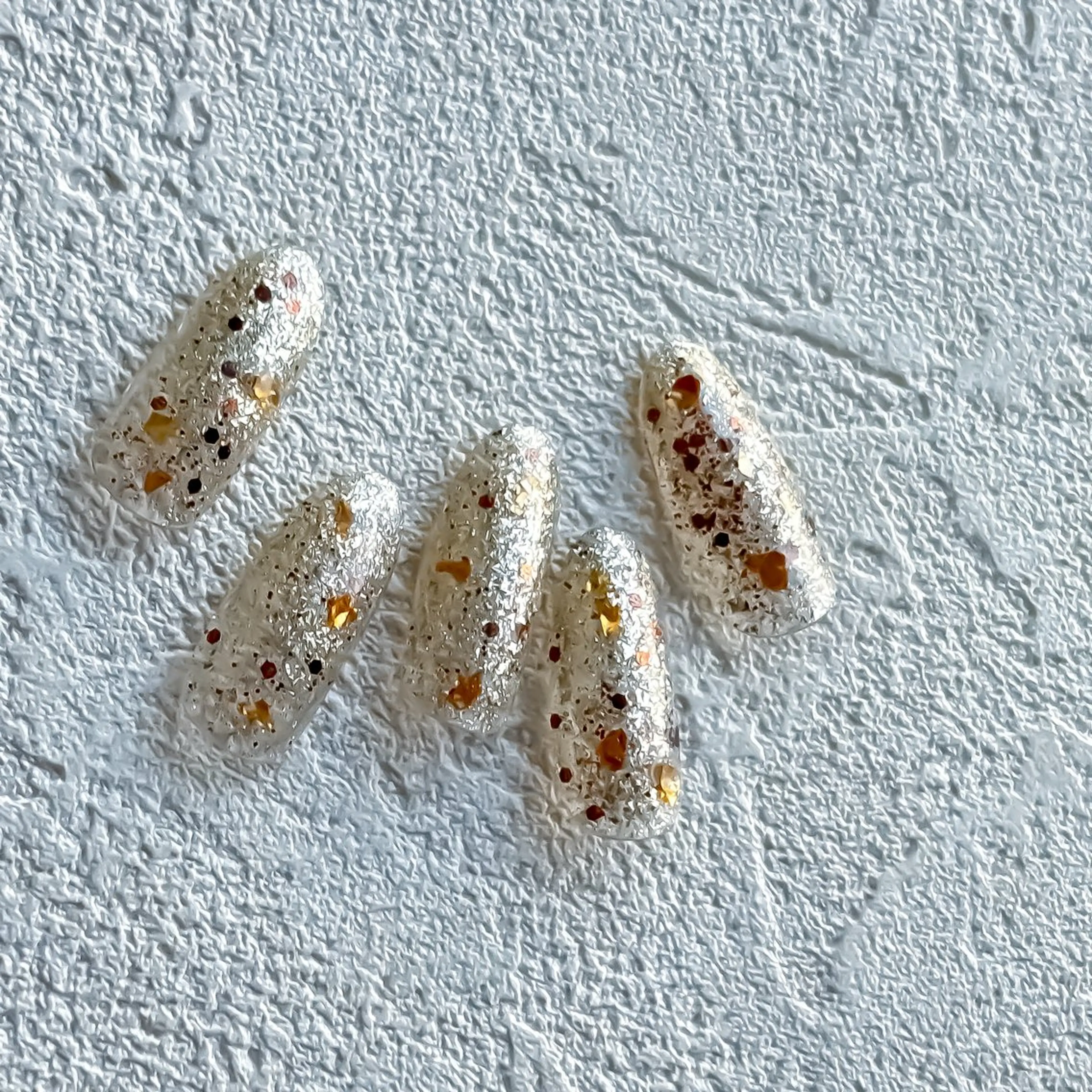 ネイル ハンドネイル マイネイル 田中のネイルデザイン