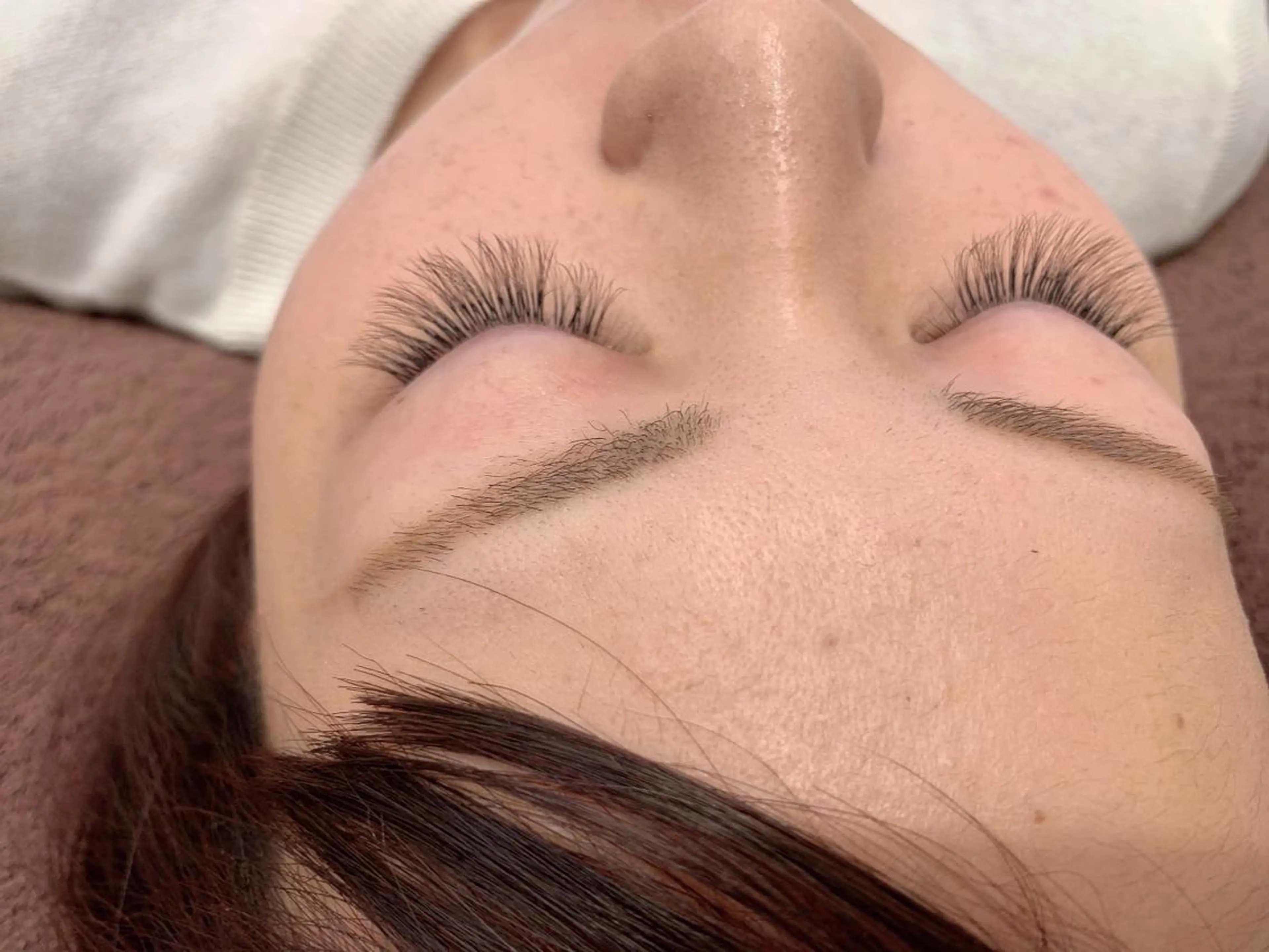 マツエク・マツパ chouchou. 橘のマツエク・マツパデザイン