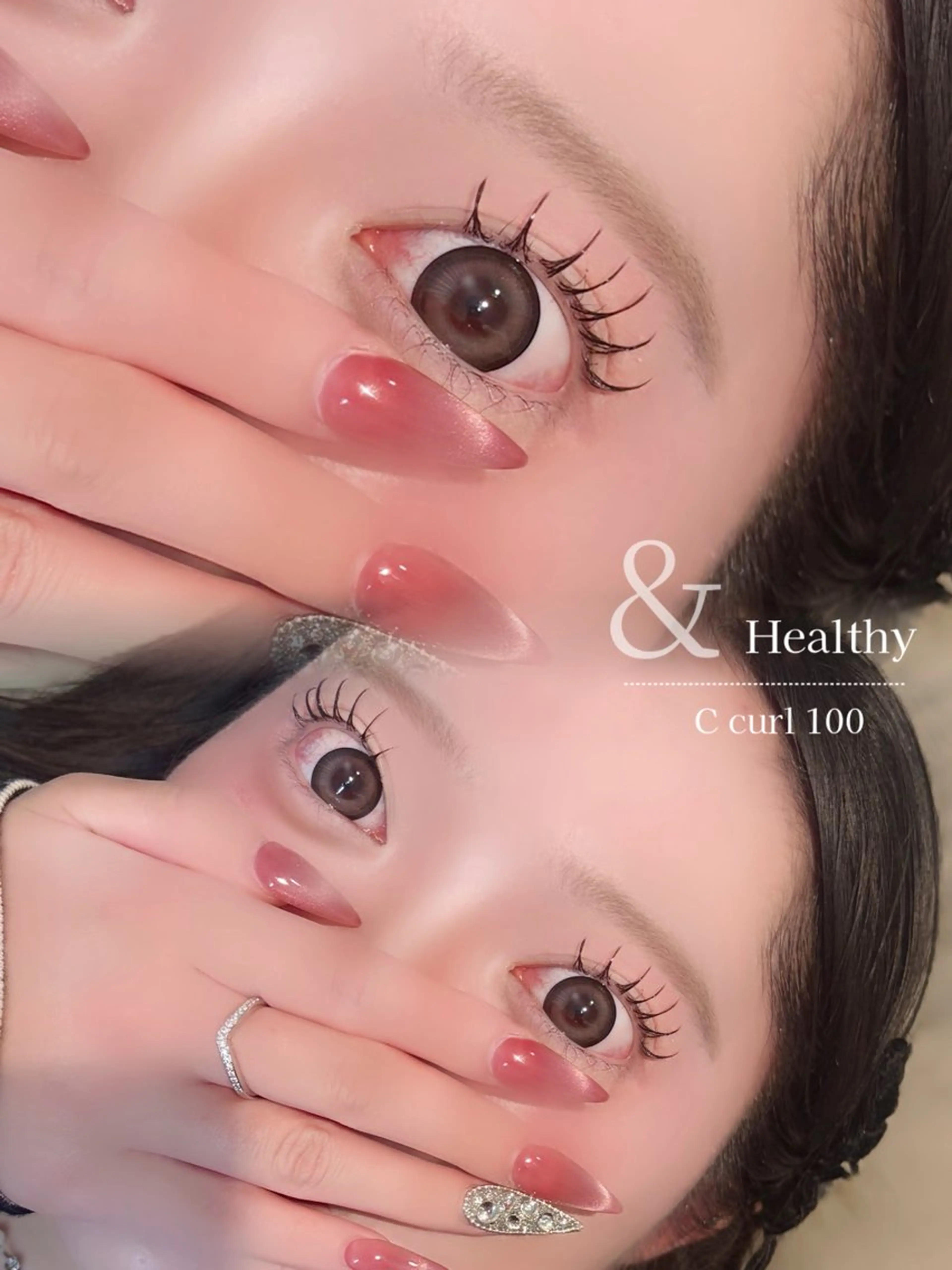 🍓アンドヘルシー100本🍓モデルメニュー特別価格￥5500の写真