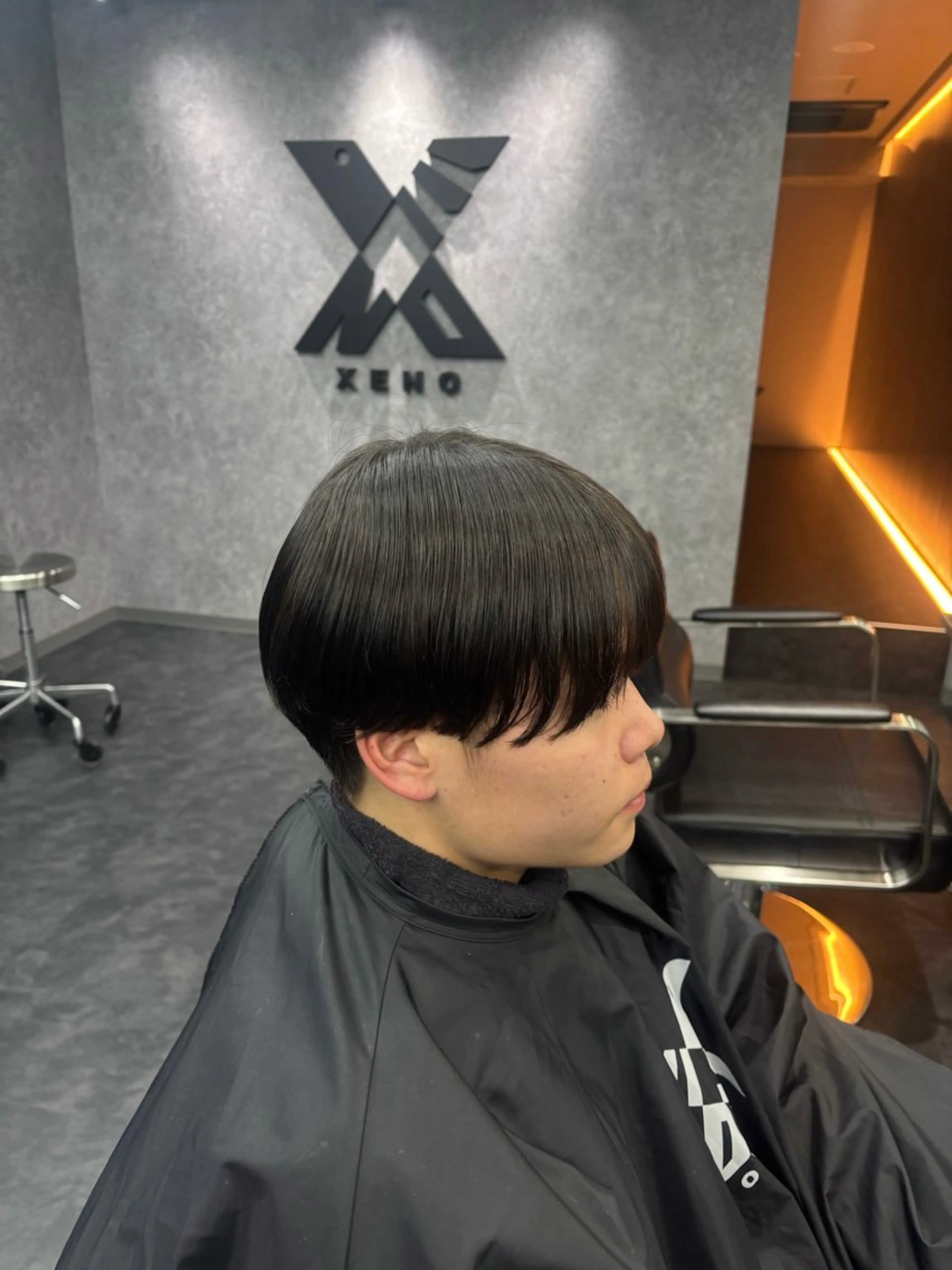 メンズ カット ♠️メンズ特化 hana♠️のヘアスタイル