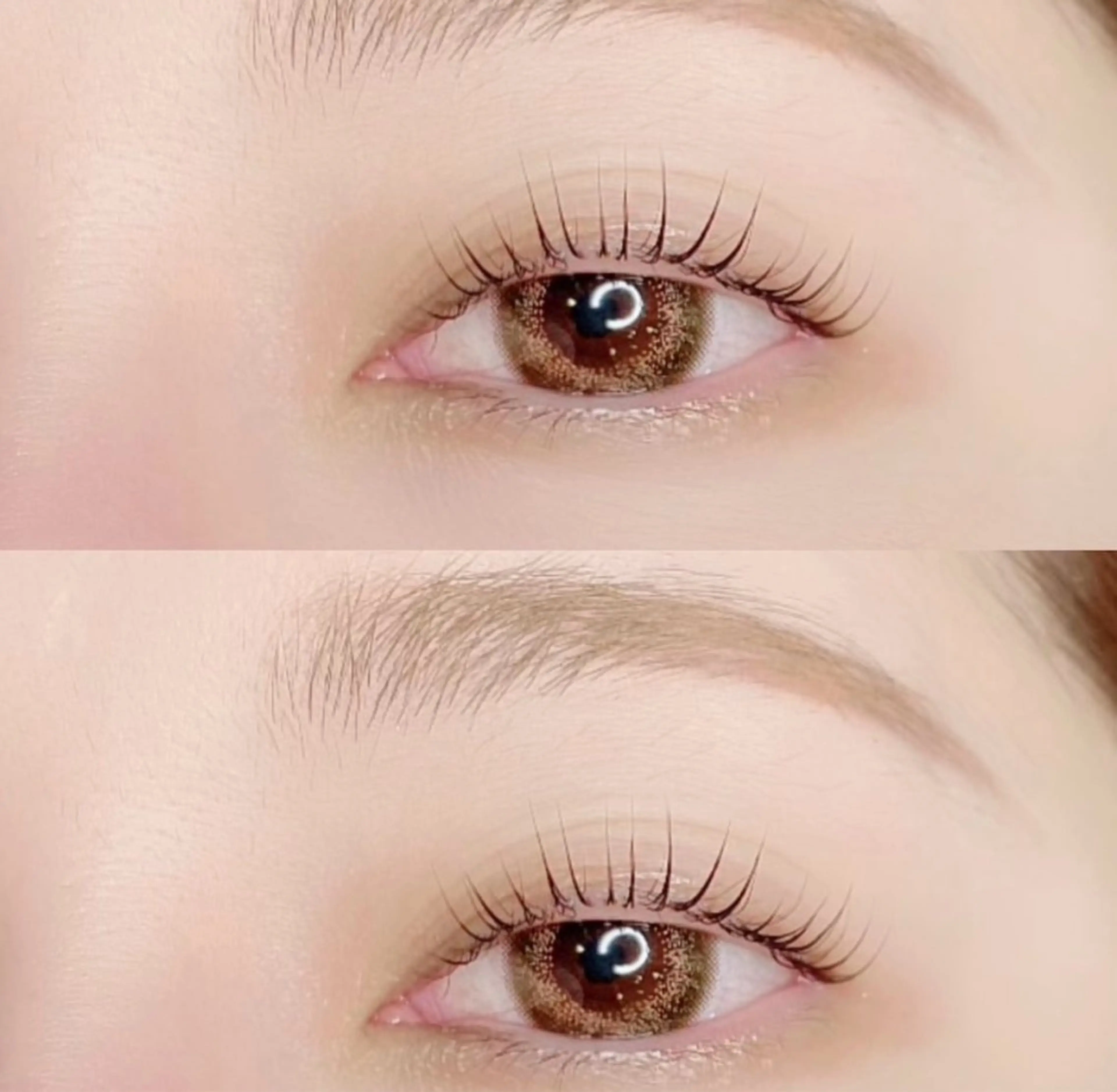 マツエク・マツパ eyelash salon sunflower所属・池田 星のマツエク・マツパデザイン