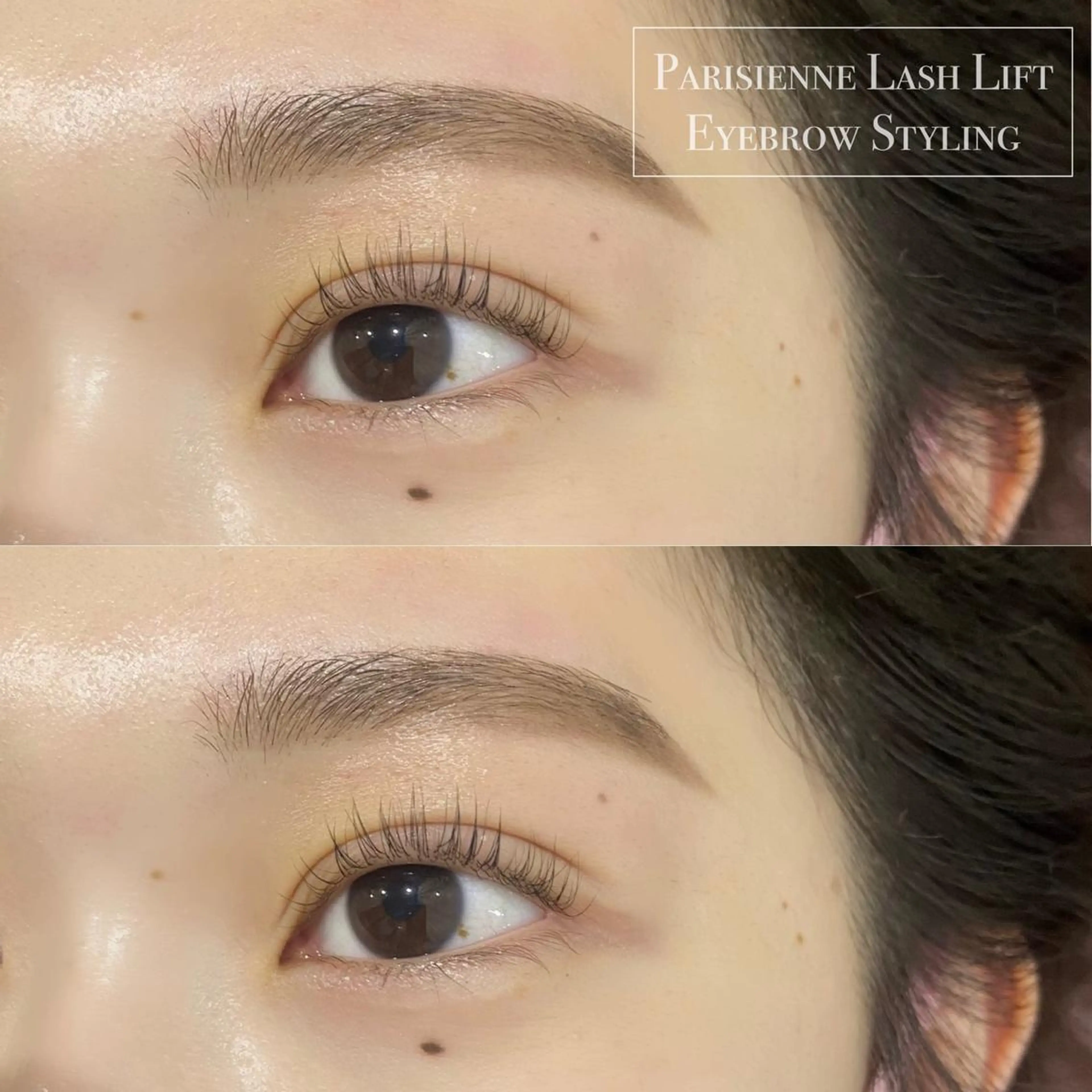 アイブロウ ほんだ ともみのネイルデザイン