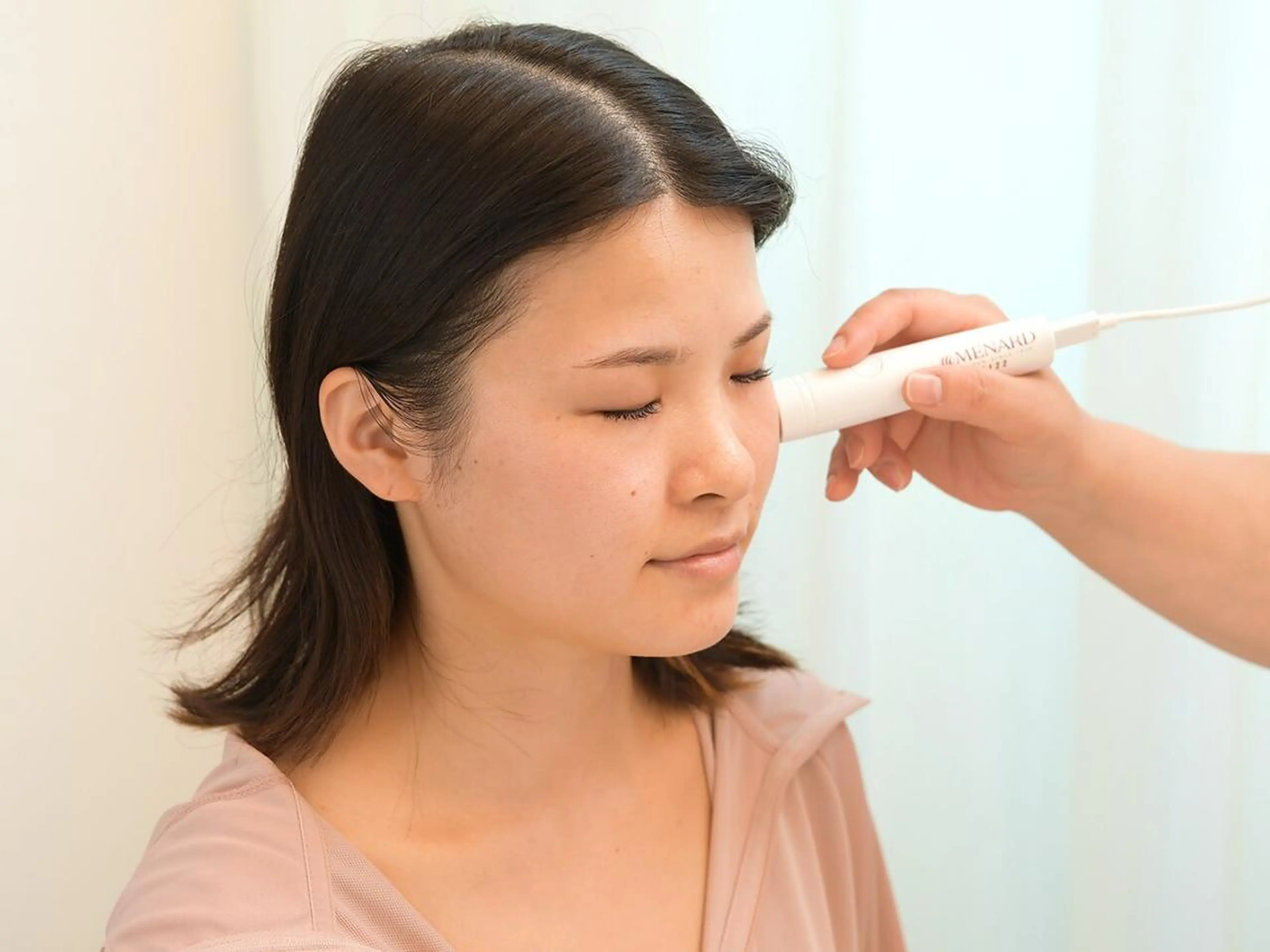 ☆無料☆【カウンセリング≪AI肌分析≫肌のお悩み相談】30分_受付中!! ¥0の写真