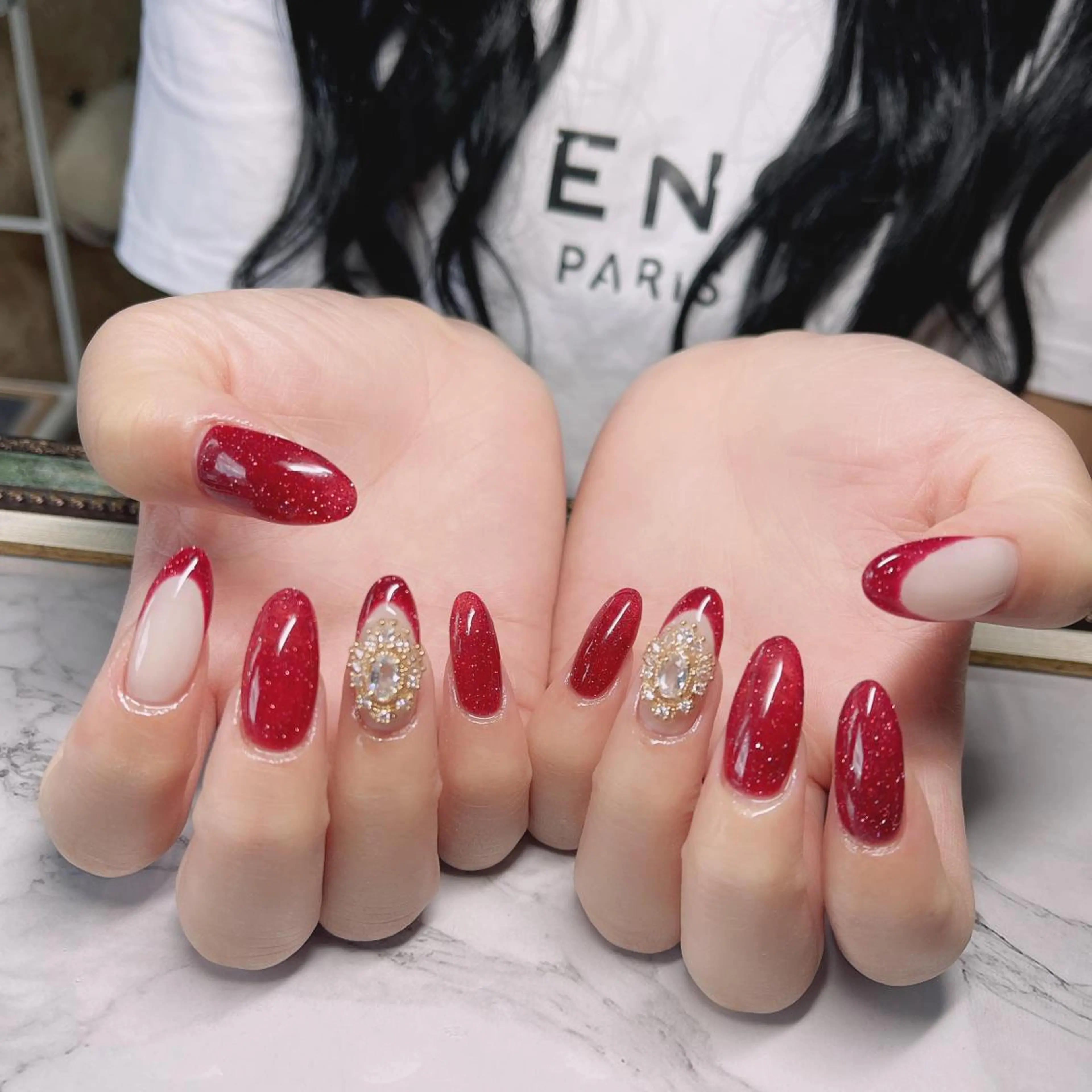 ネイル FLY Nail Salonのネイルデザイン