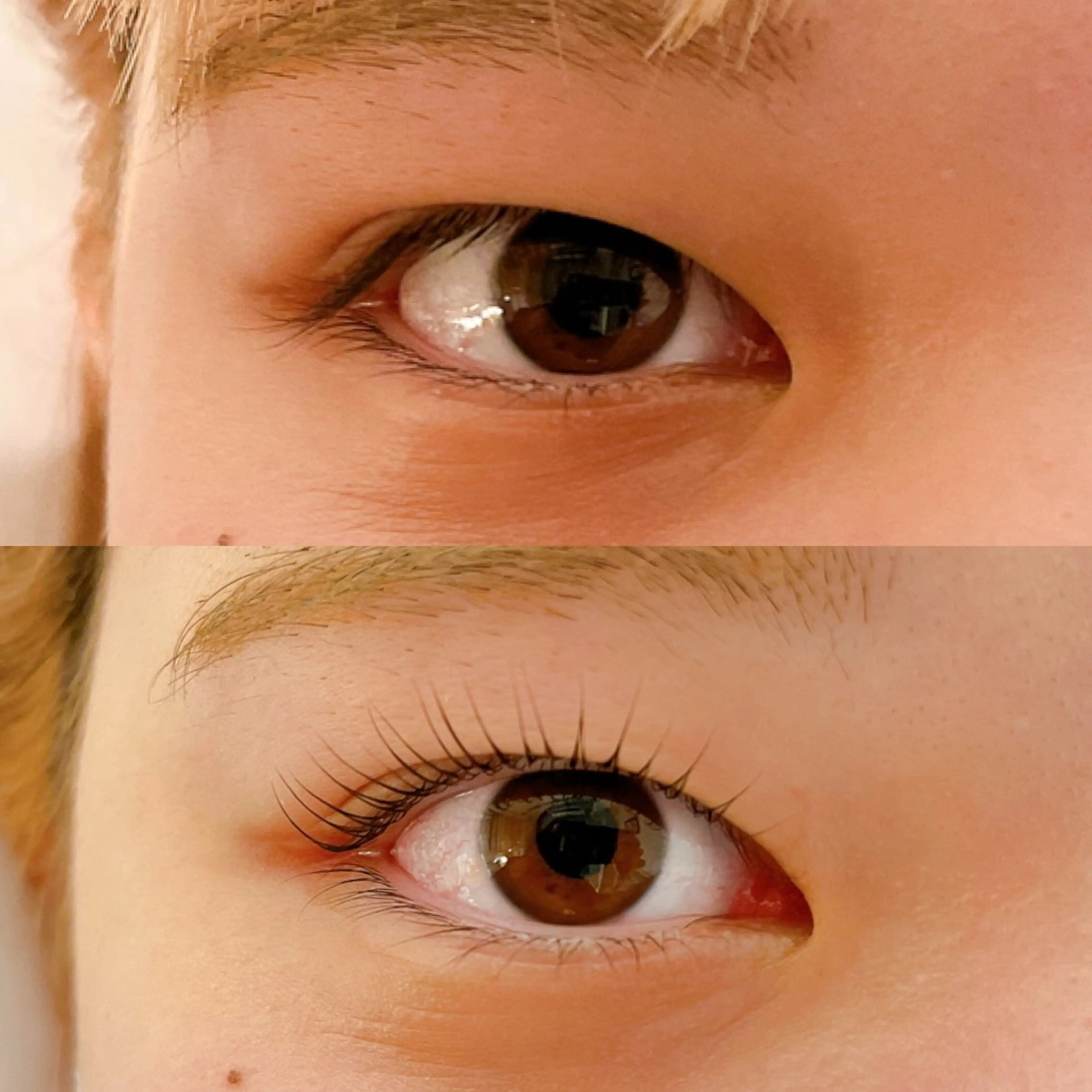 マツエク・マツパ タカハシ ☺︎のマツエク・マツパデザイン