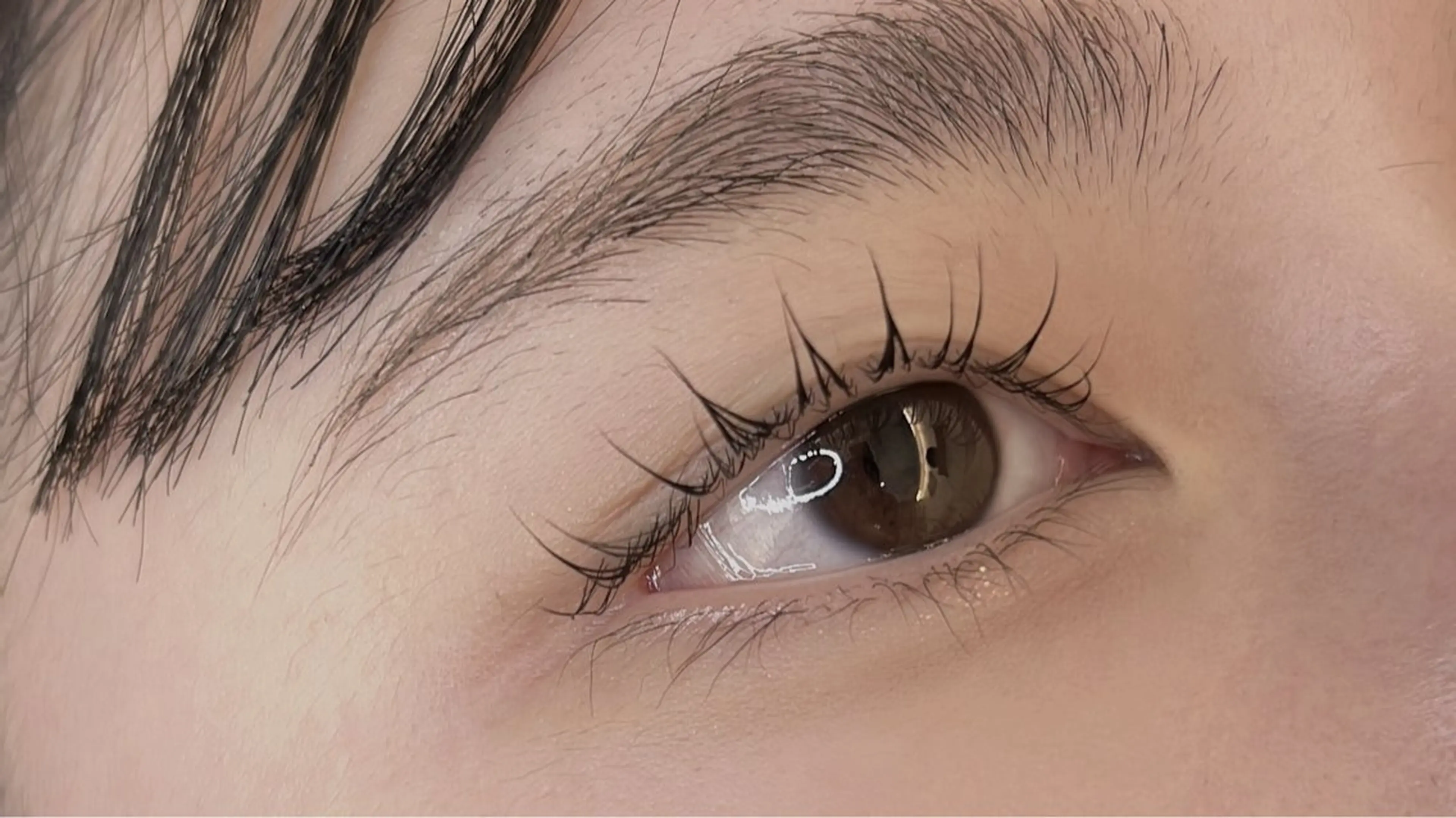 マツエク・マツパ eight  中目黒 MANAのマツエク・マツパデザイン