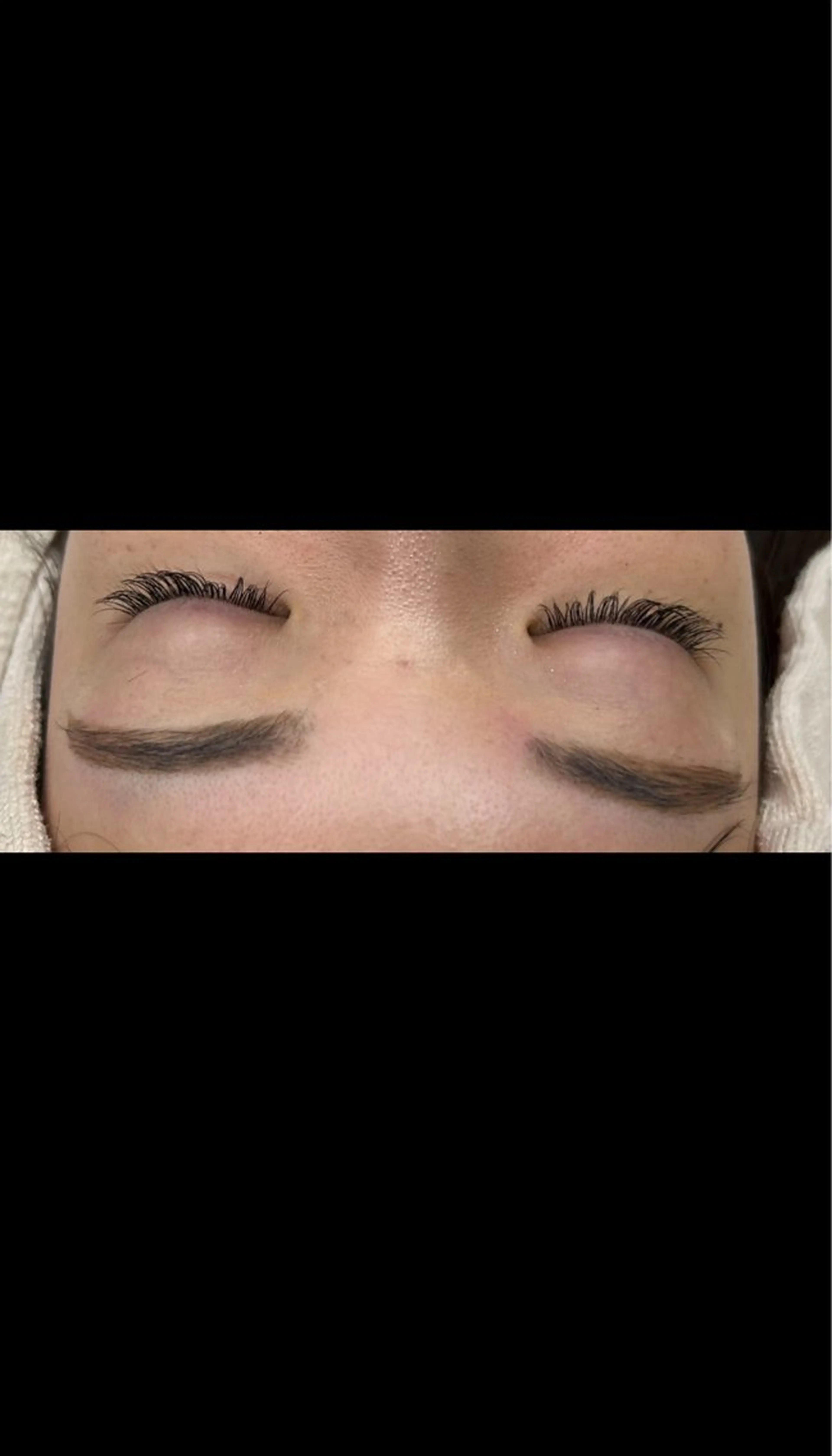 マツエク・マツパ 💎 mihoのマツエク・マツパデザイン